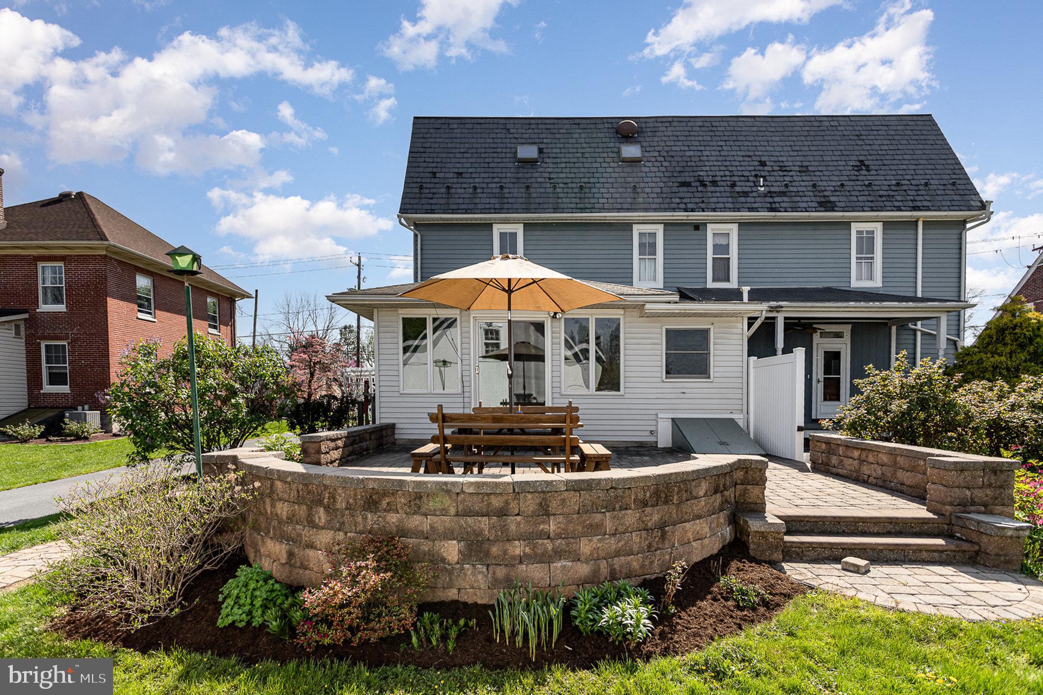 48 LANCASTER AVENUE
