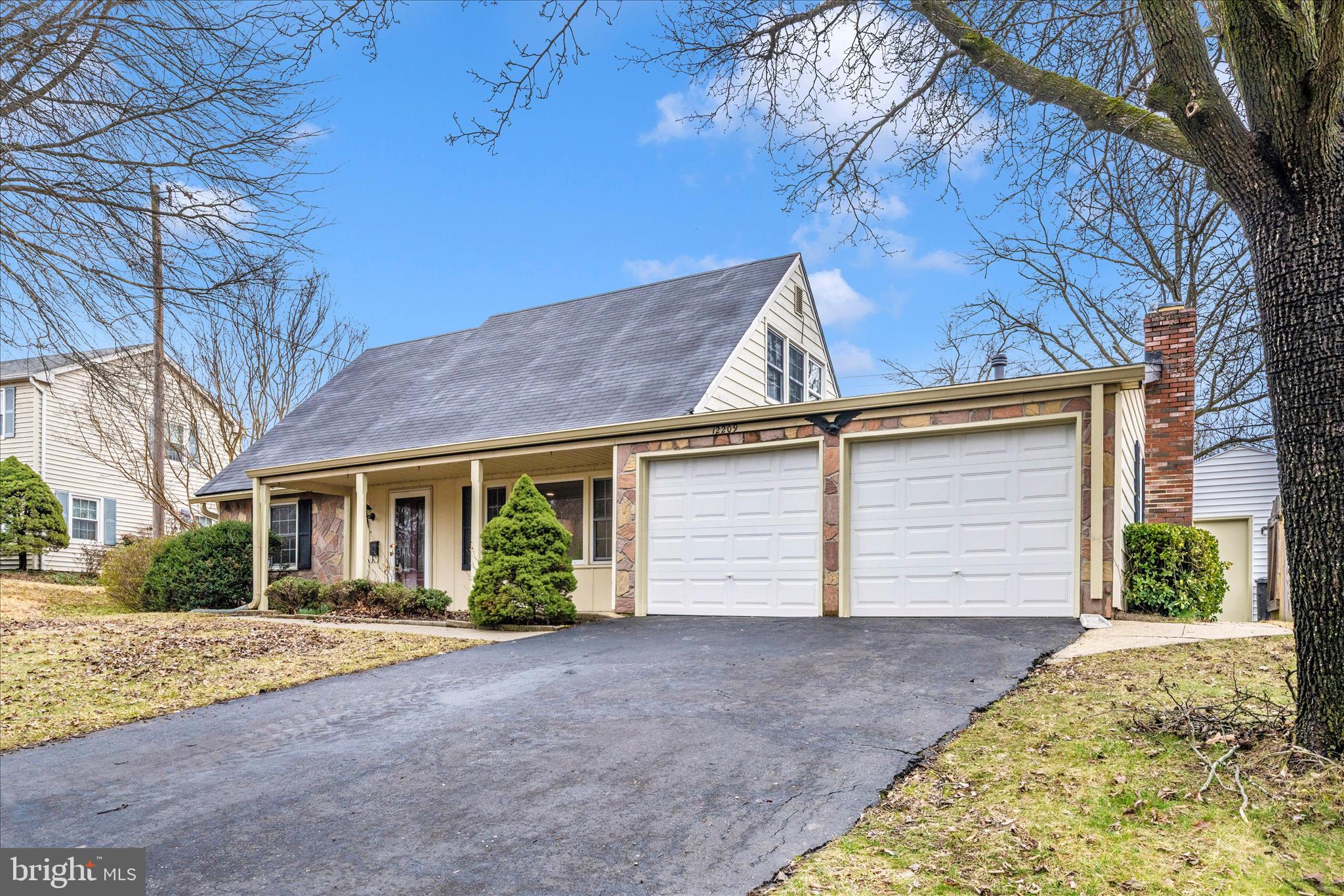 ROCKLEDGE AT BELAIR - Residential