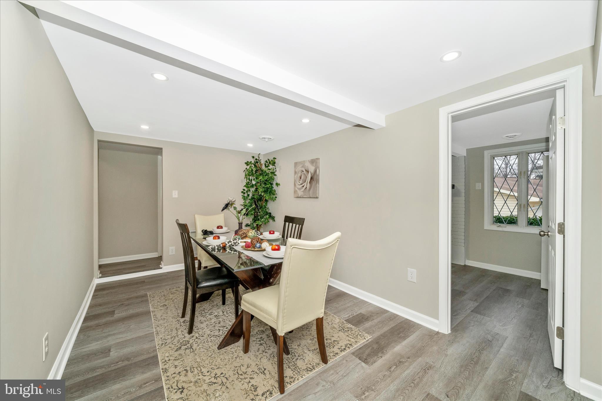 ROCKLEDGE AT BELAIR - Residential