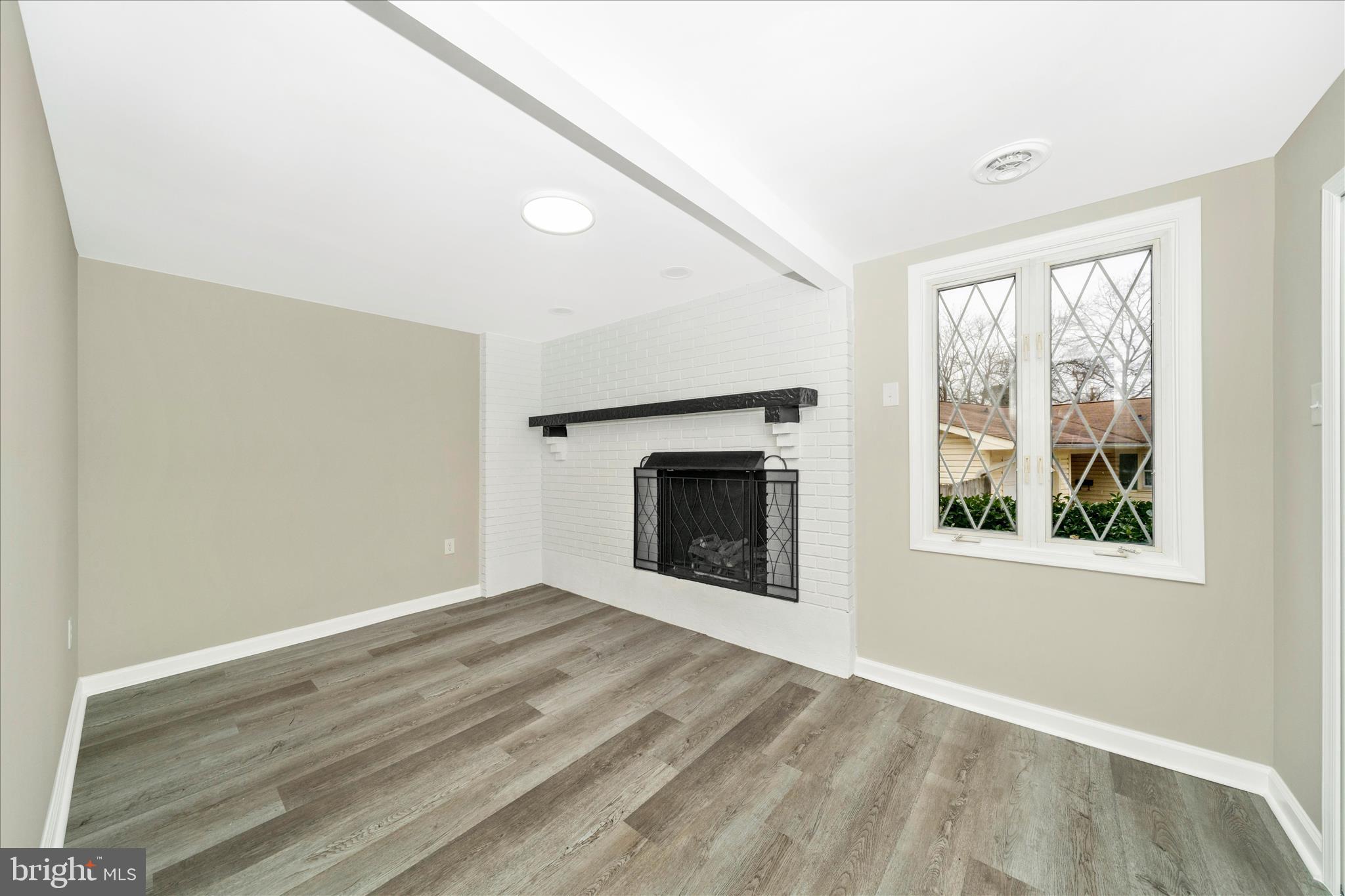 ROCKLEDGE AT BELAIR - Residential