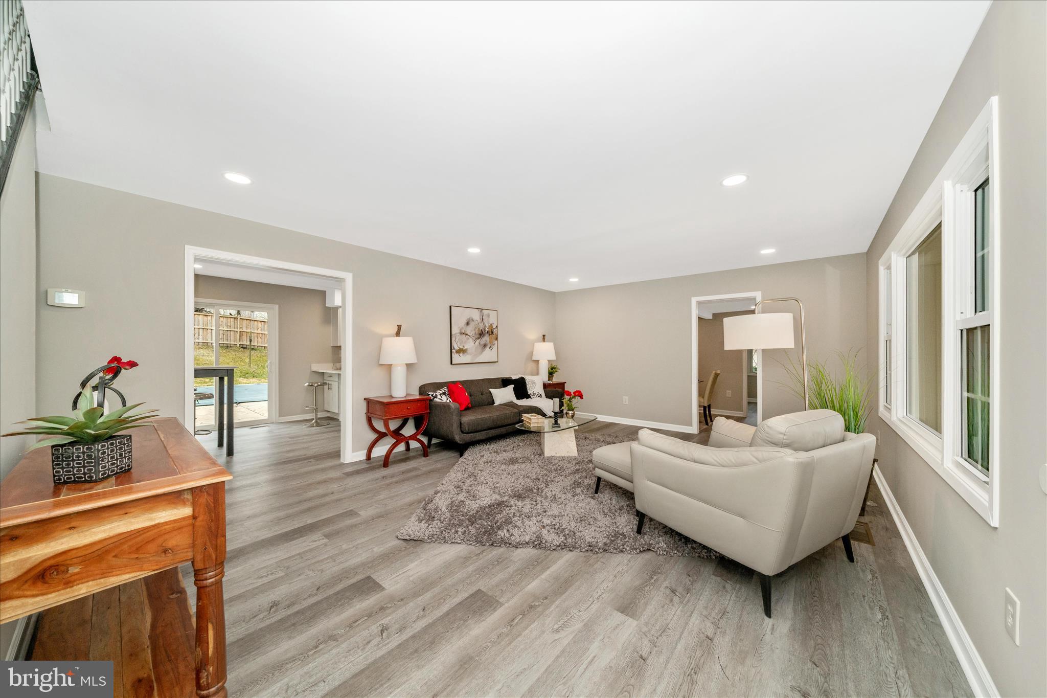 ROCKLEDGE AT BELAIR - Residential