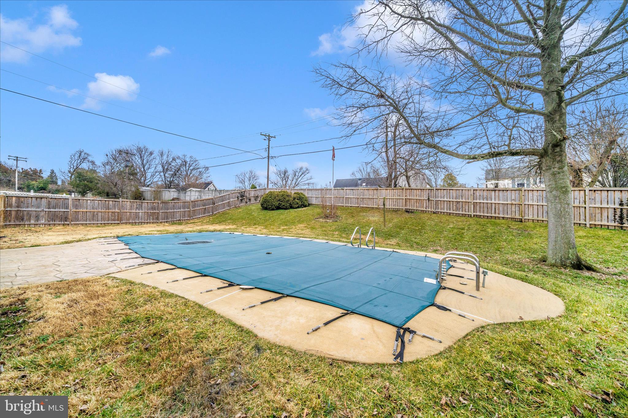 ROCKLEDGE AT BELAIR - Residential