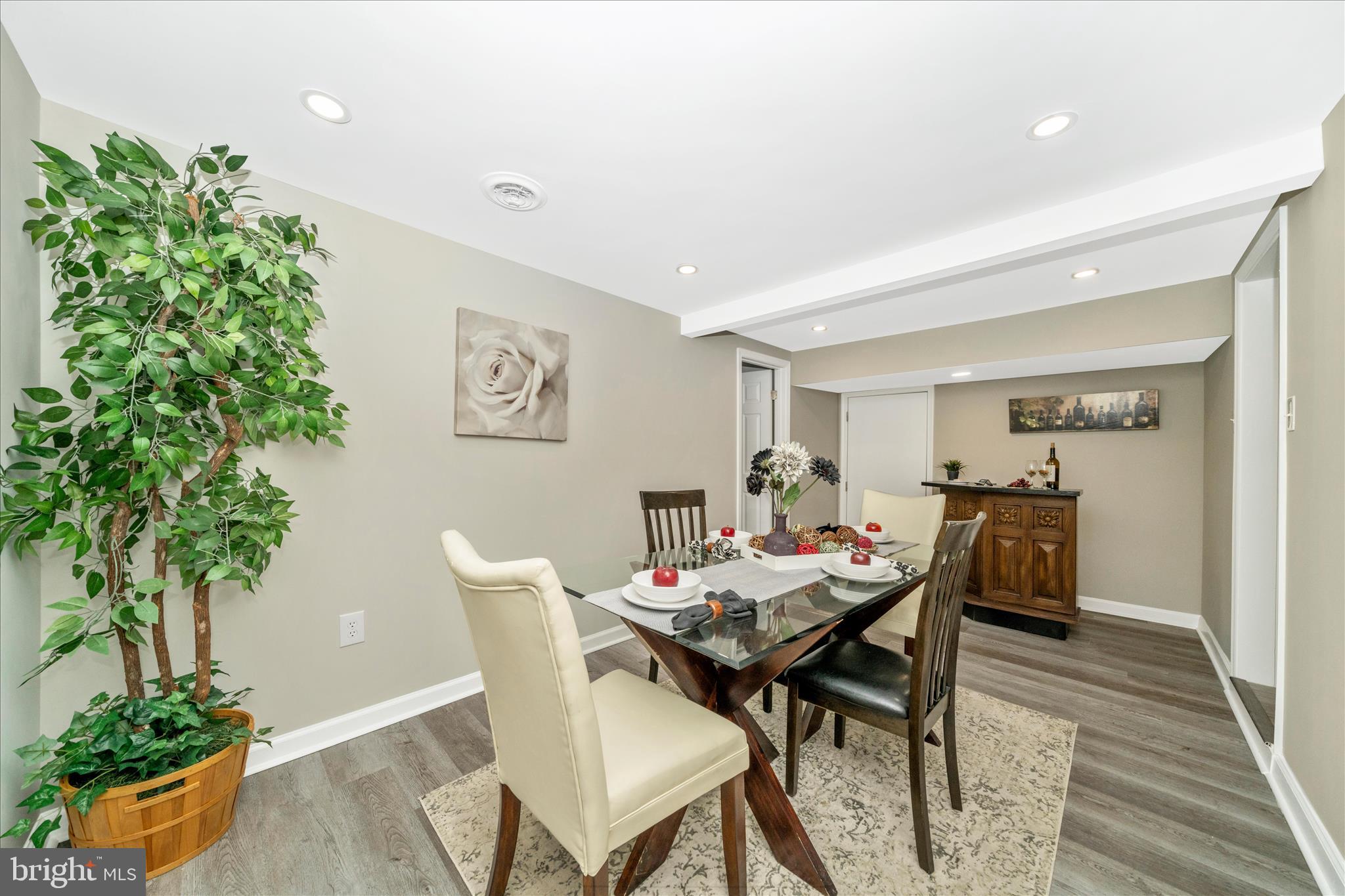 ROCKLEDGE AT BELAIR - Residential