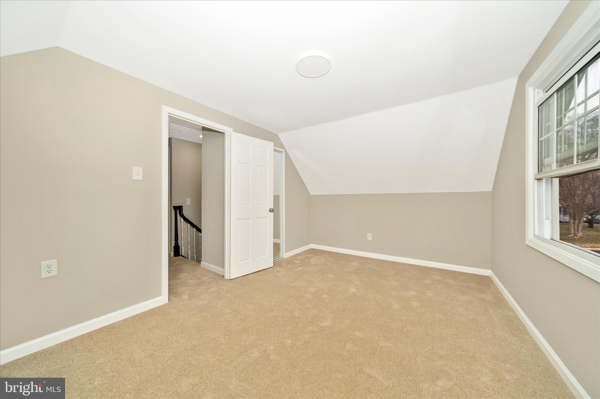 ROCKLEDGE AT BELAIR - Residential