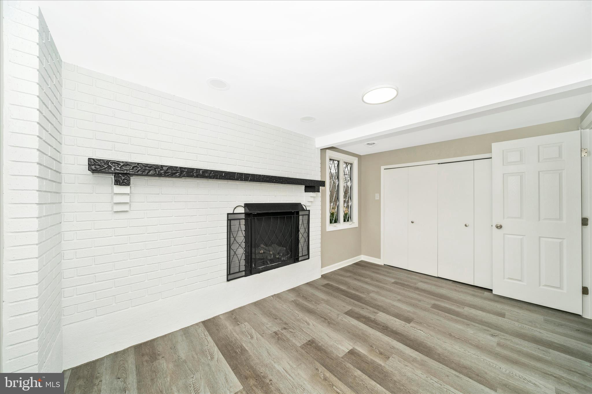 ROCKLEDGE AT BELAIR - Residential