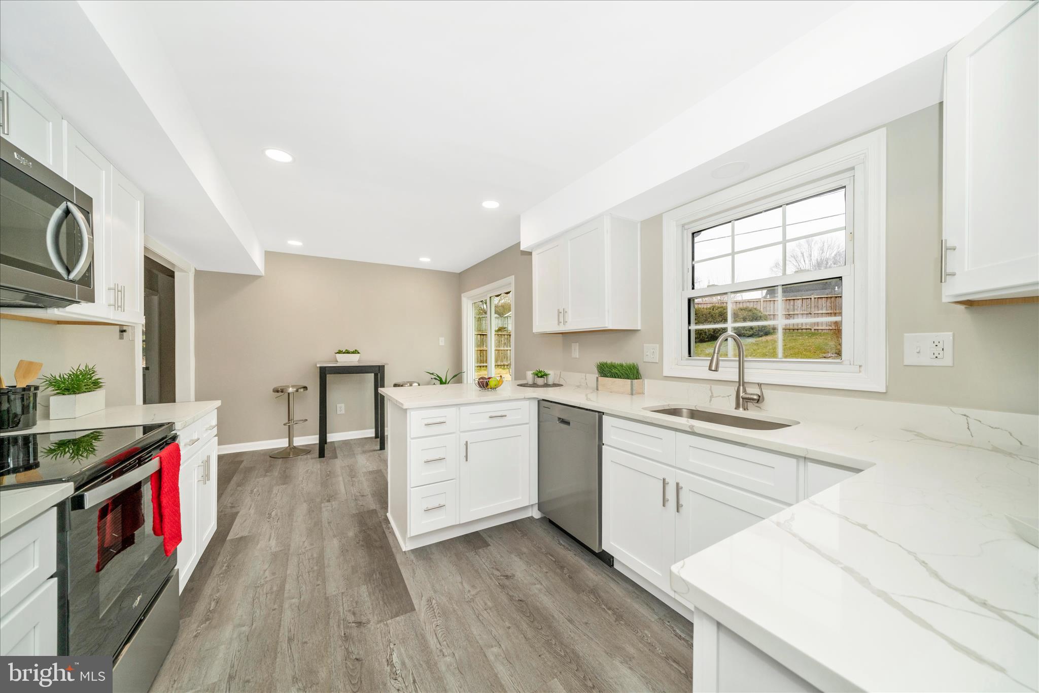 ROCKLEDGE AT BELAIR - Residential