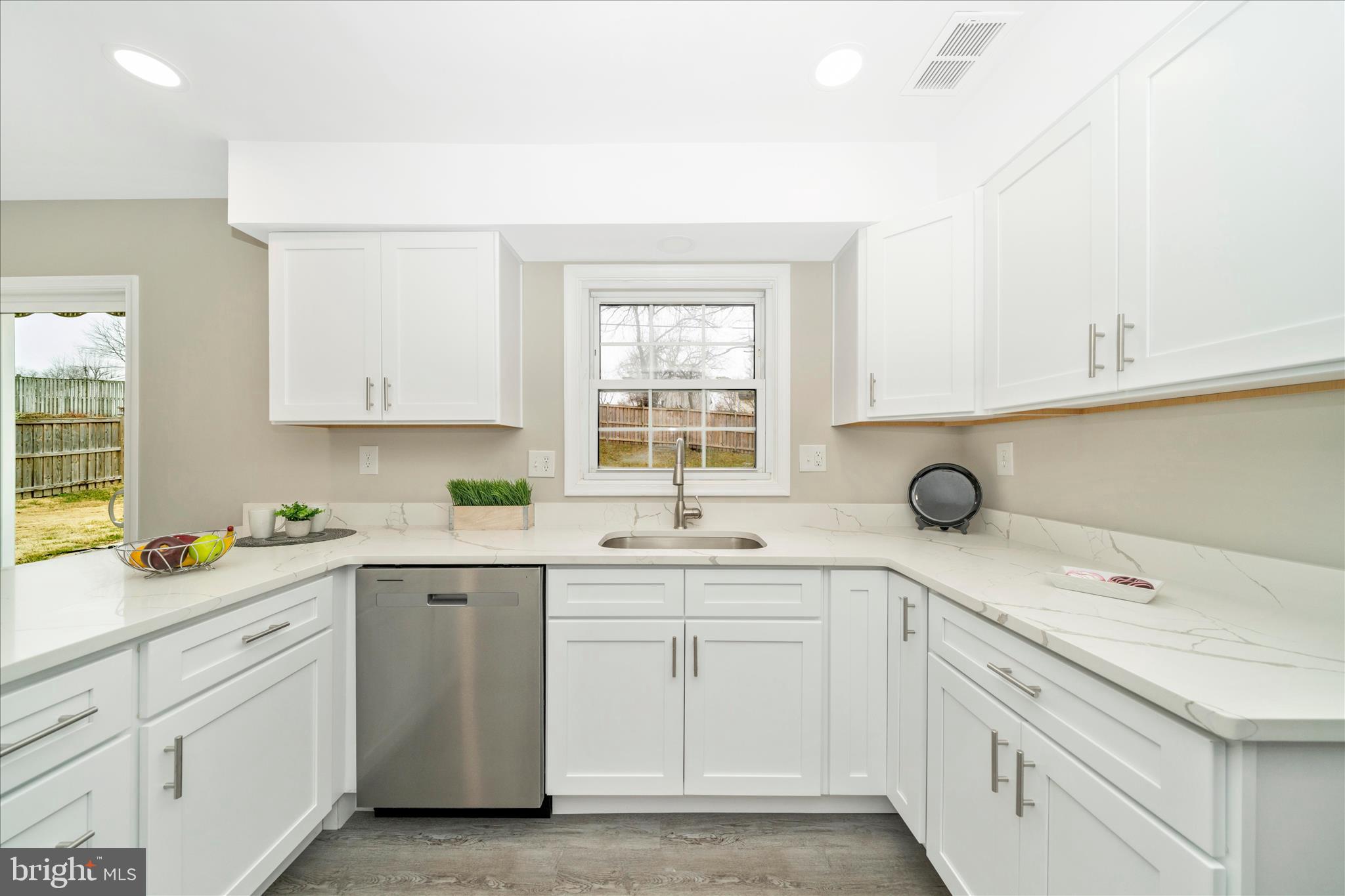 ROCKLEDGE AT BELAIR - Residential