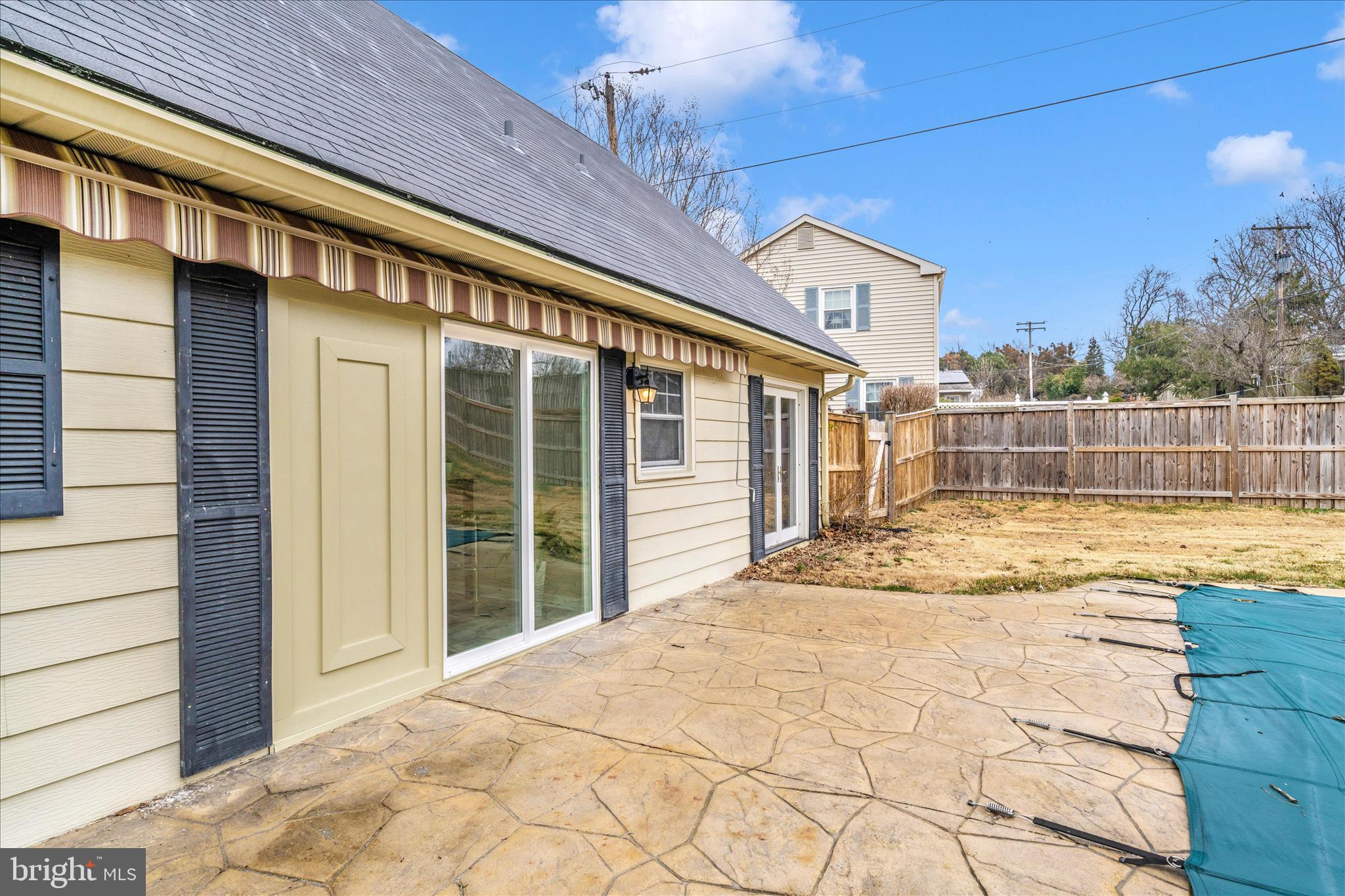 ROCKLEDGE AT BELAIR - Residential