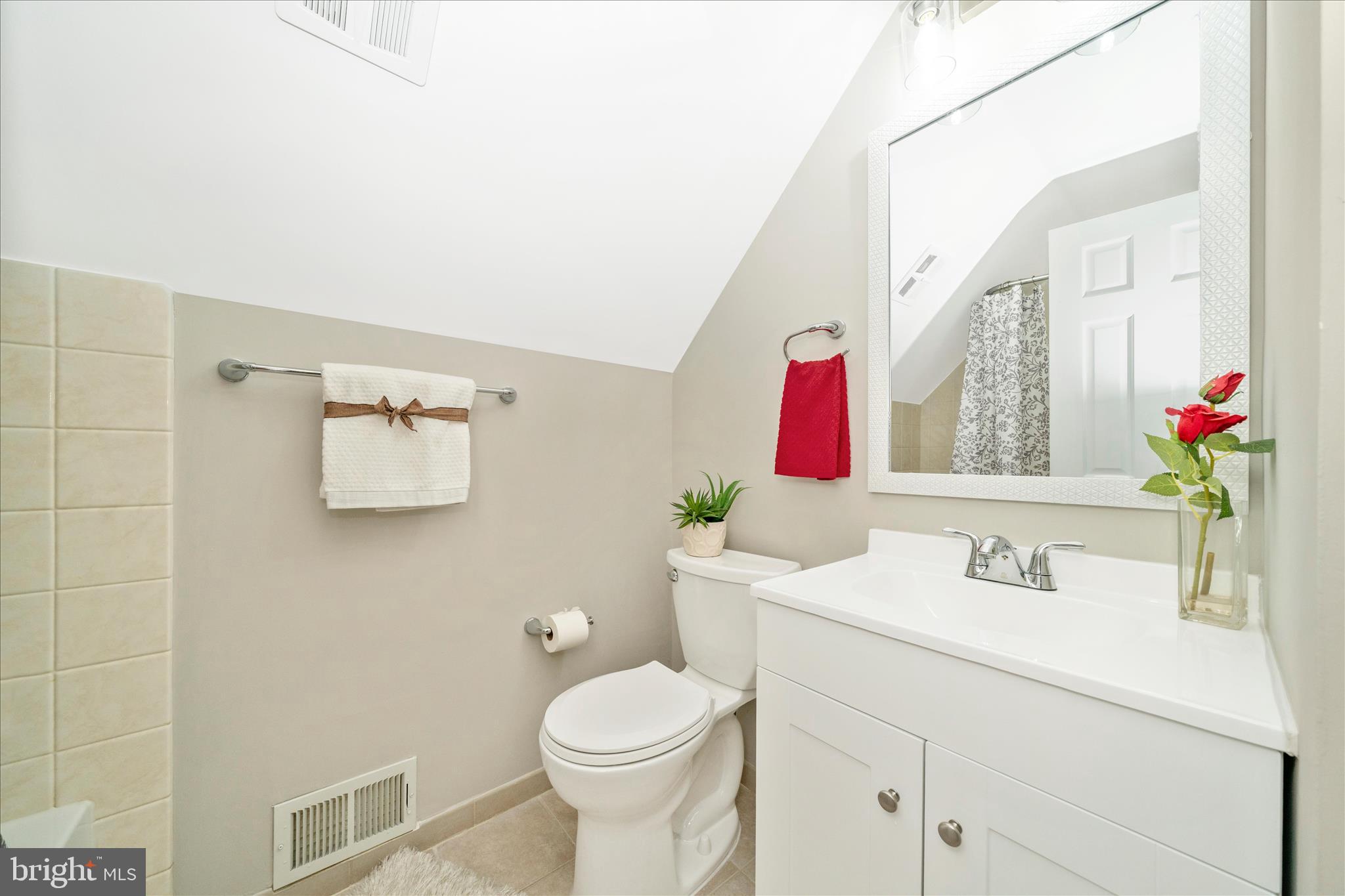 ROCKLEDGE AT BELAIR - Residential