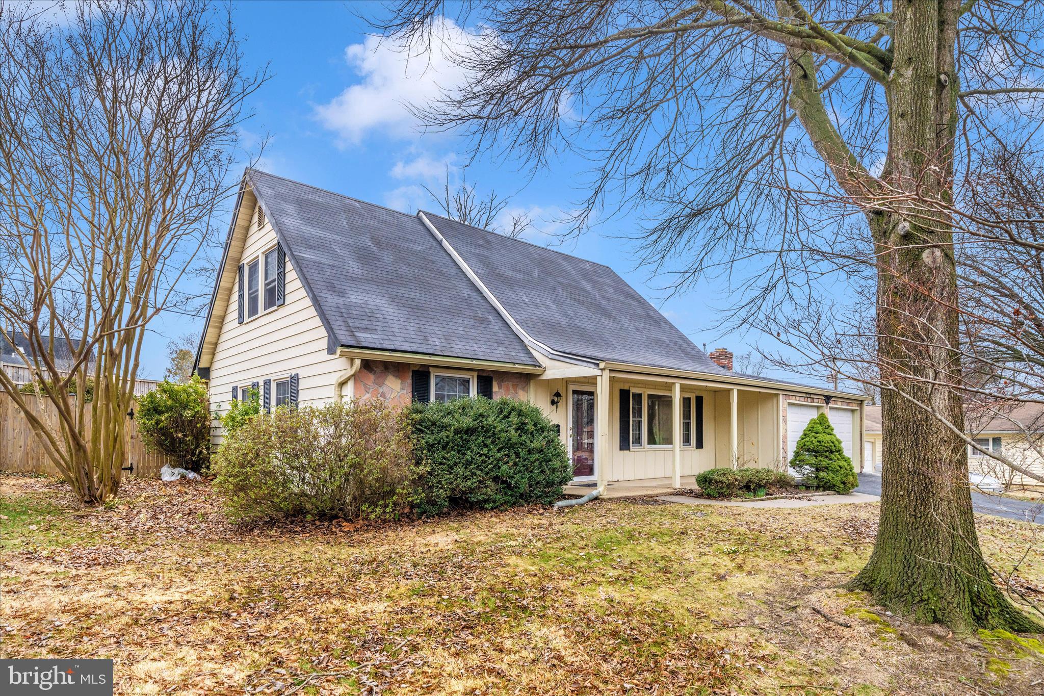 ROCKLEDGE AT BELAIR - Residential