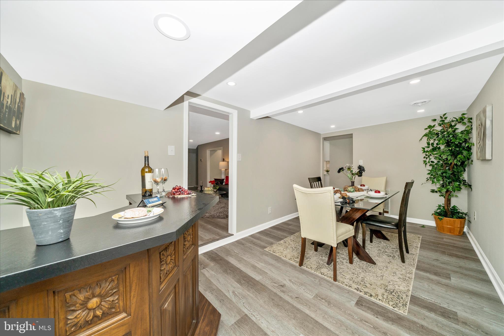 ROCKLEDGE AT BELAIR - Residential