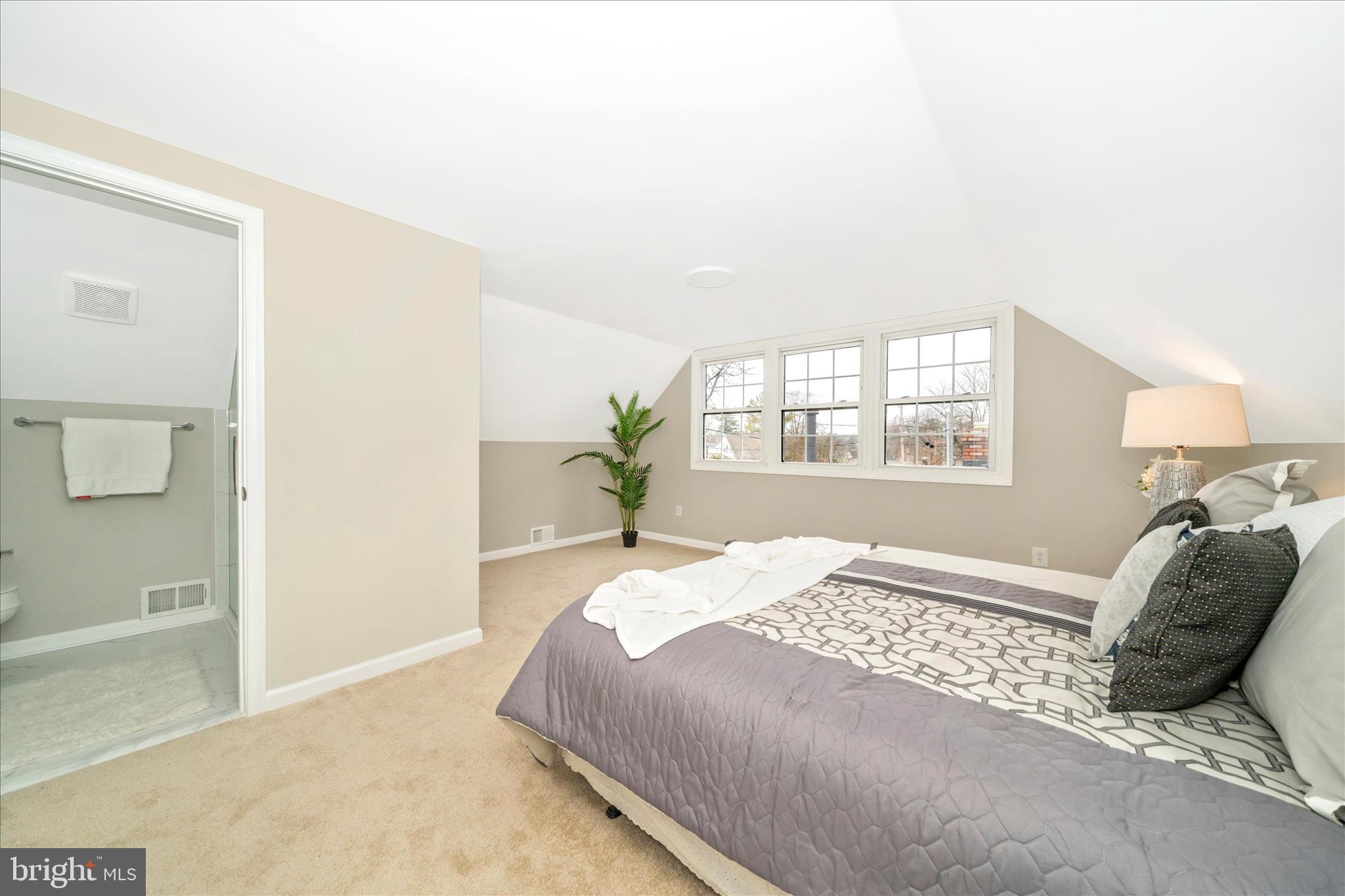 ROCKLEDGE AT BELAIR - Residential