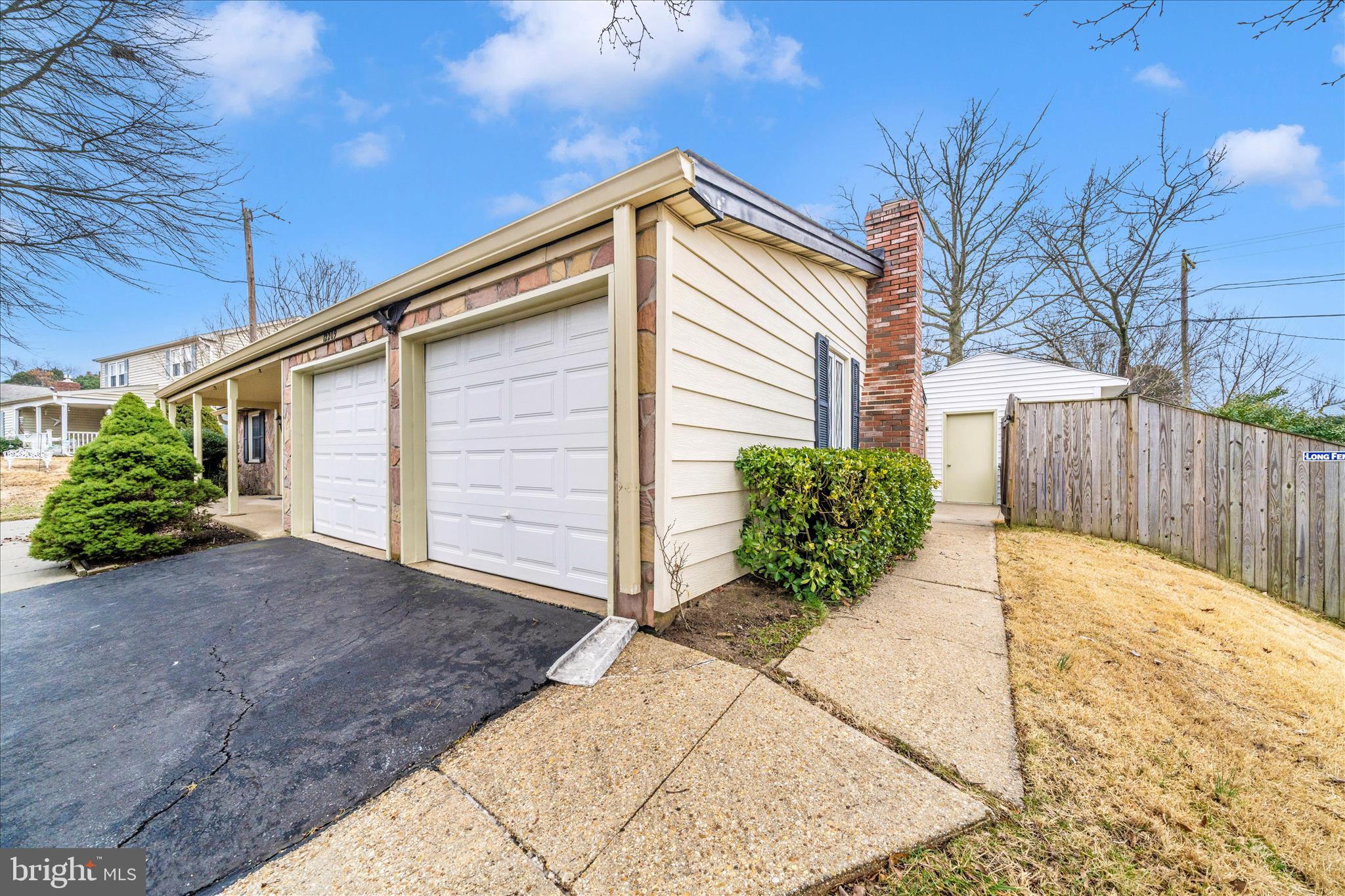 ROCKLEDGE AT BELAIR - Residential