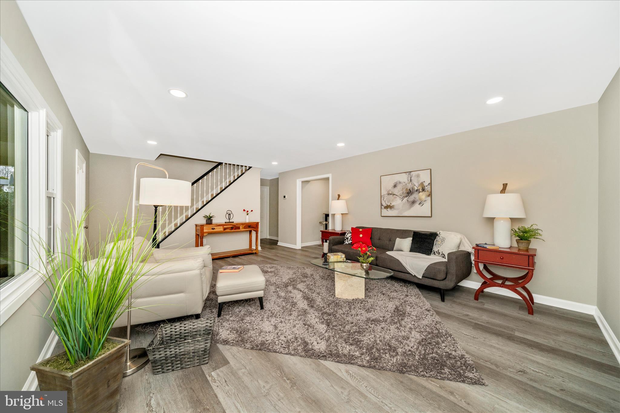 ROCKLEDGE AT BELAIR - Residential