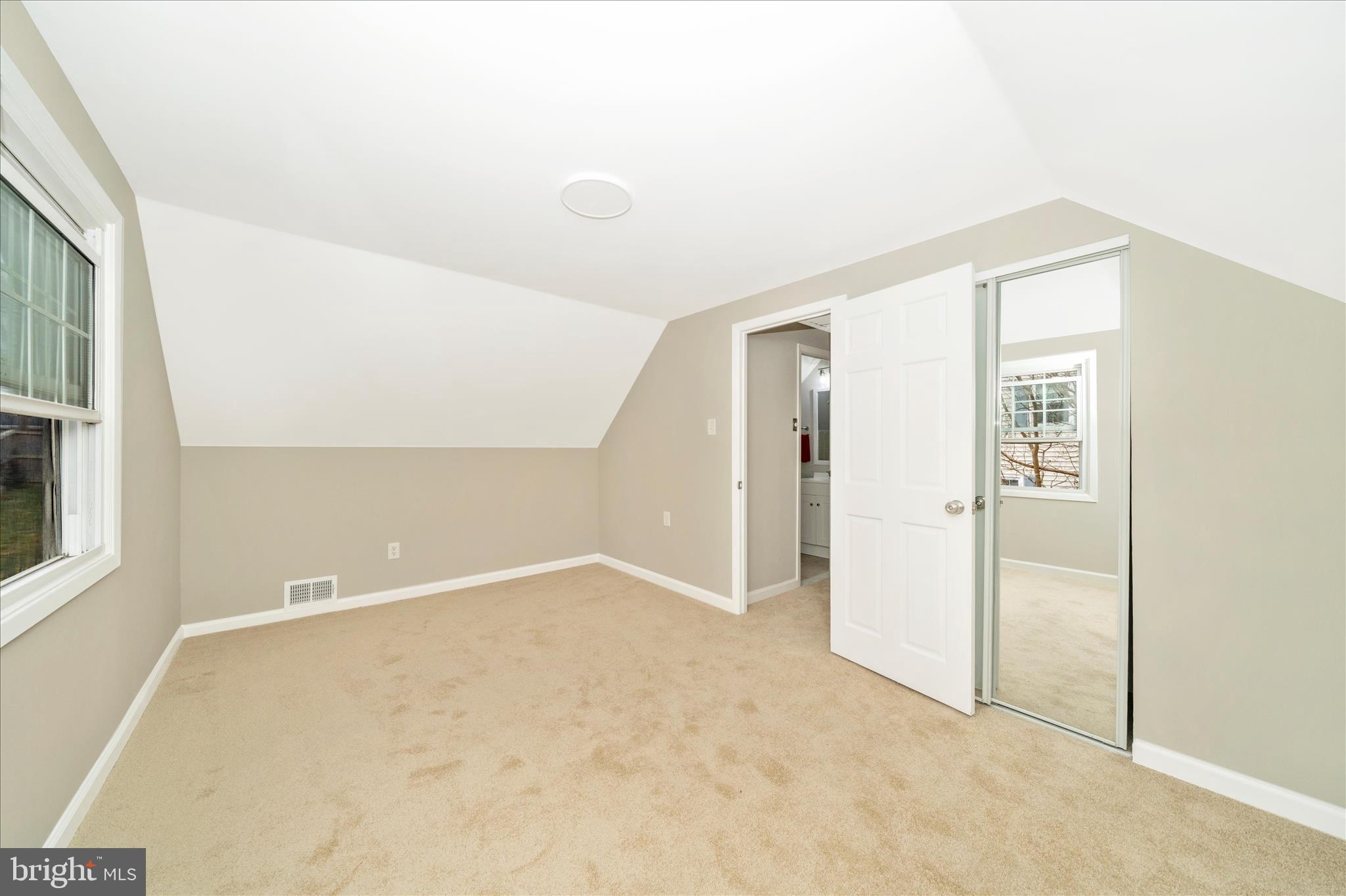 ROCKLEDGE AT BELAIR - Residential