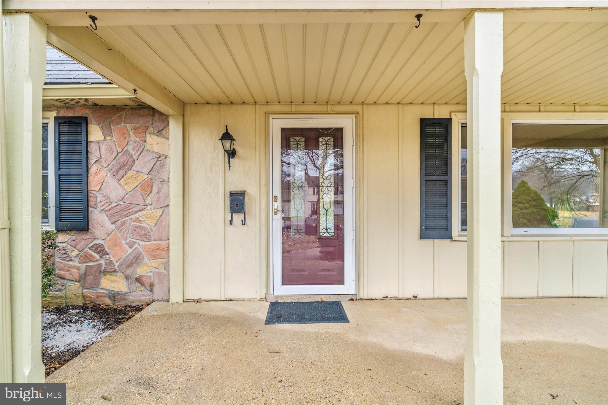 ROCKLEDGE AT BELAIR - Residential