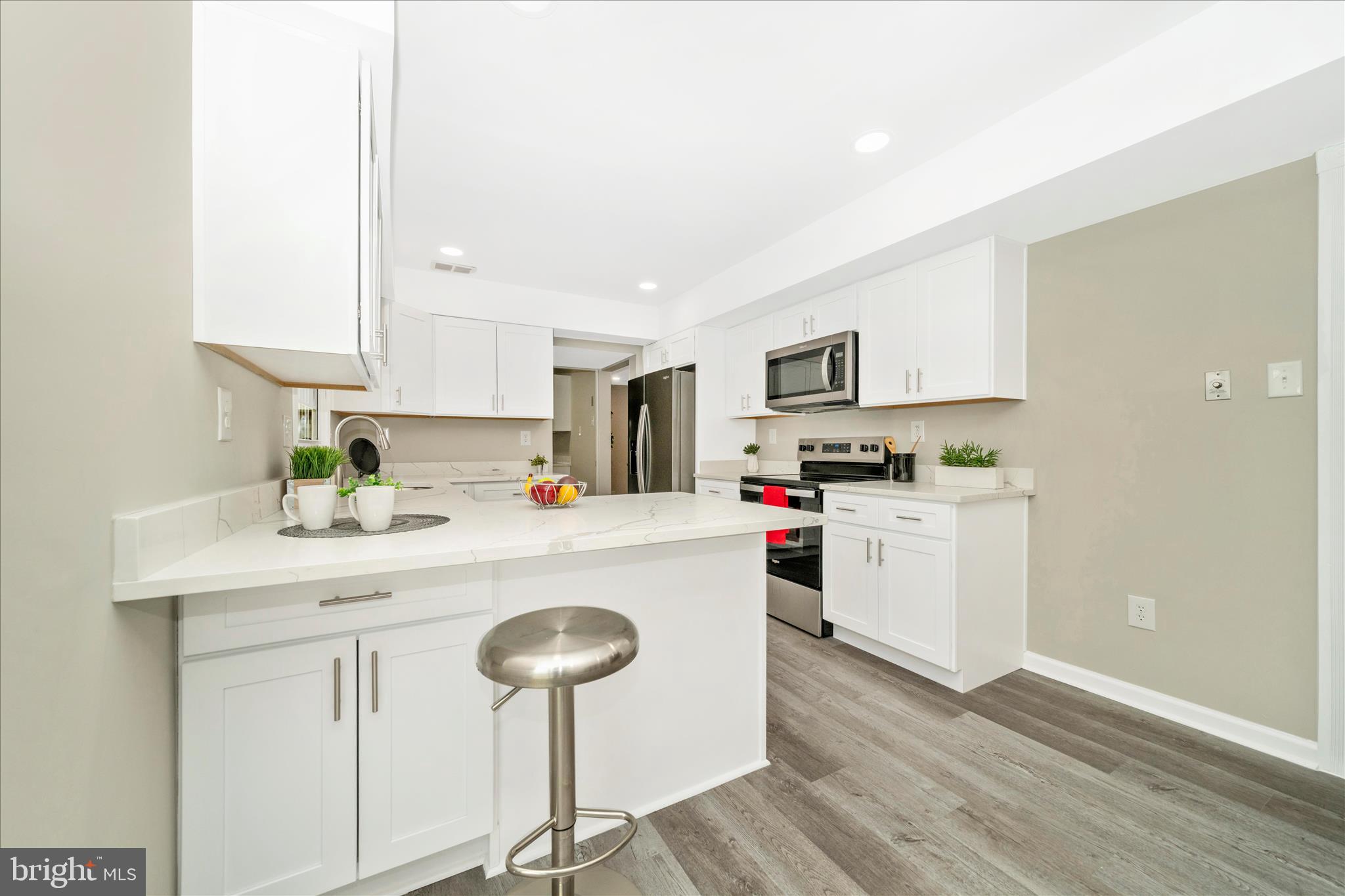 ROCKLEDGE AT BELAIR - Residential