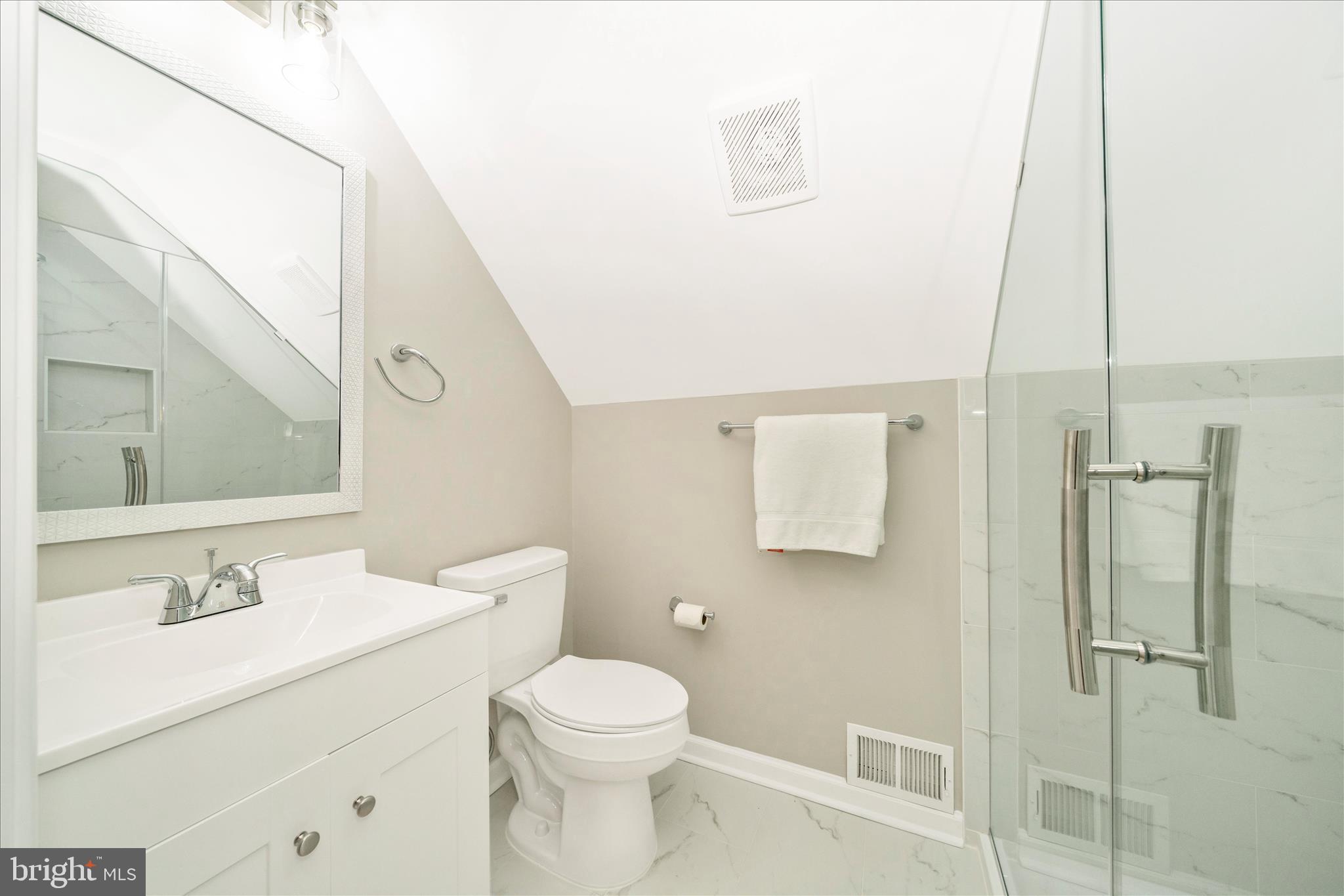 ROCKLEDGE AT BELAIR - Residential