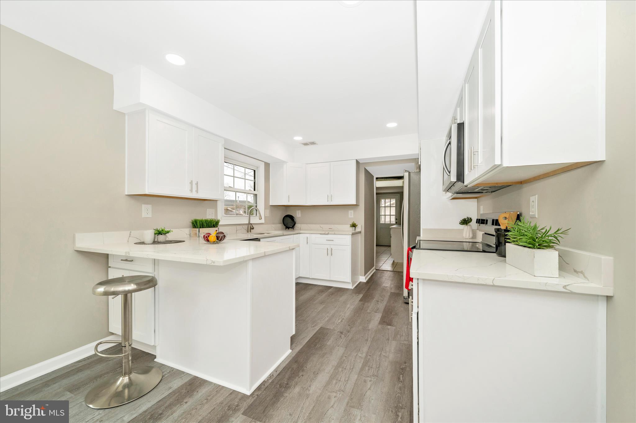 ROCKLEDGE AT BELAIR - Residential