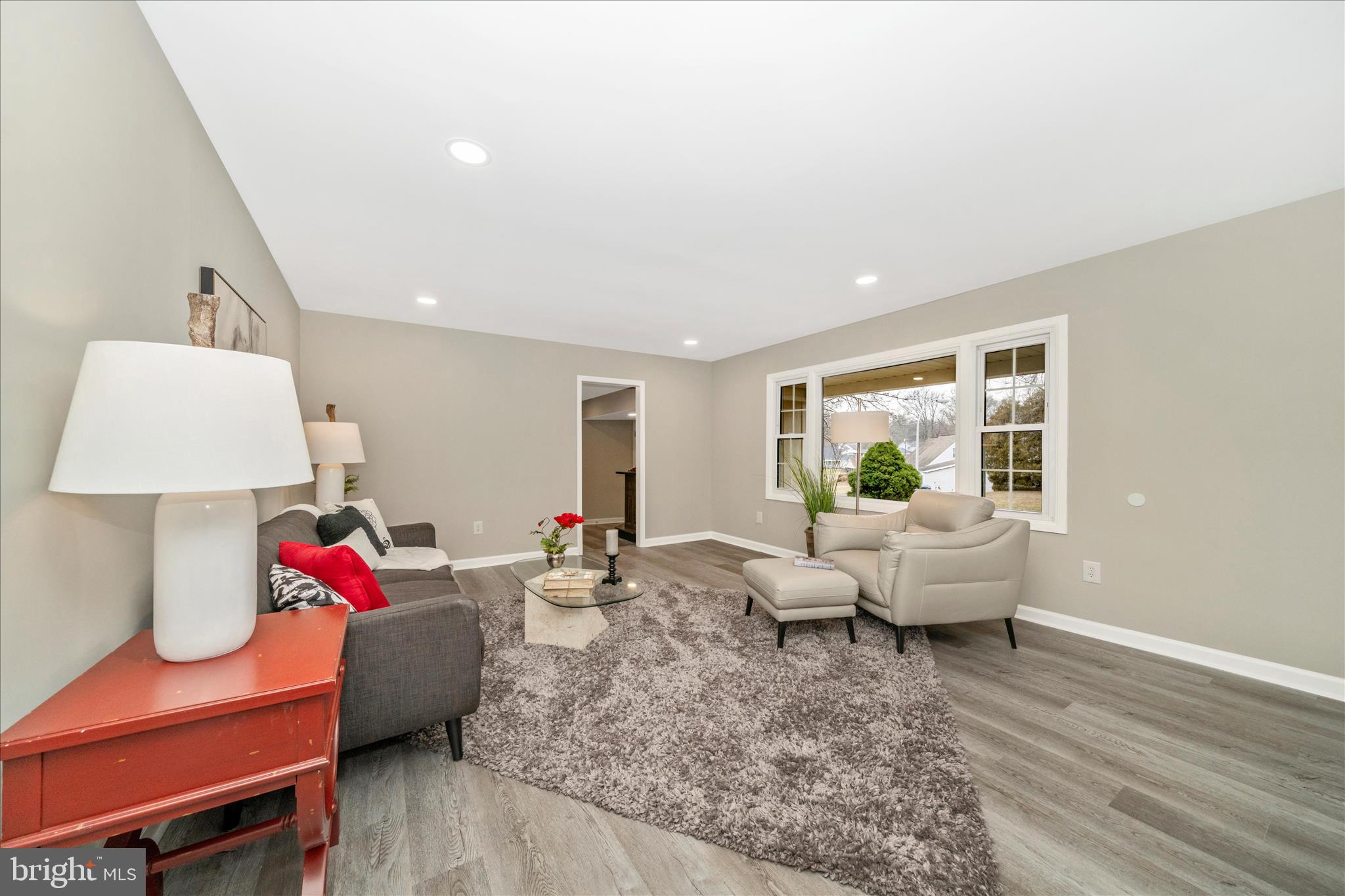 ROCKLEDGE AT BELAIR - Residential