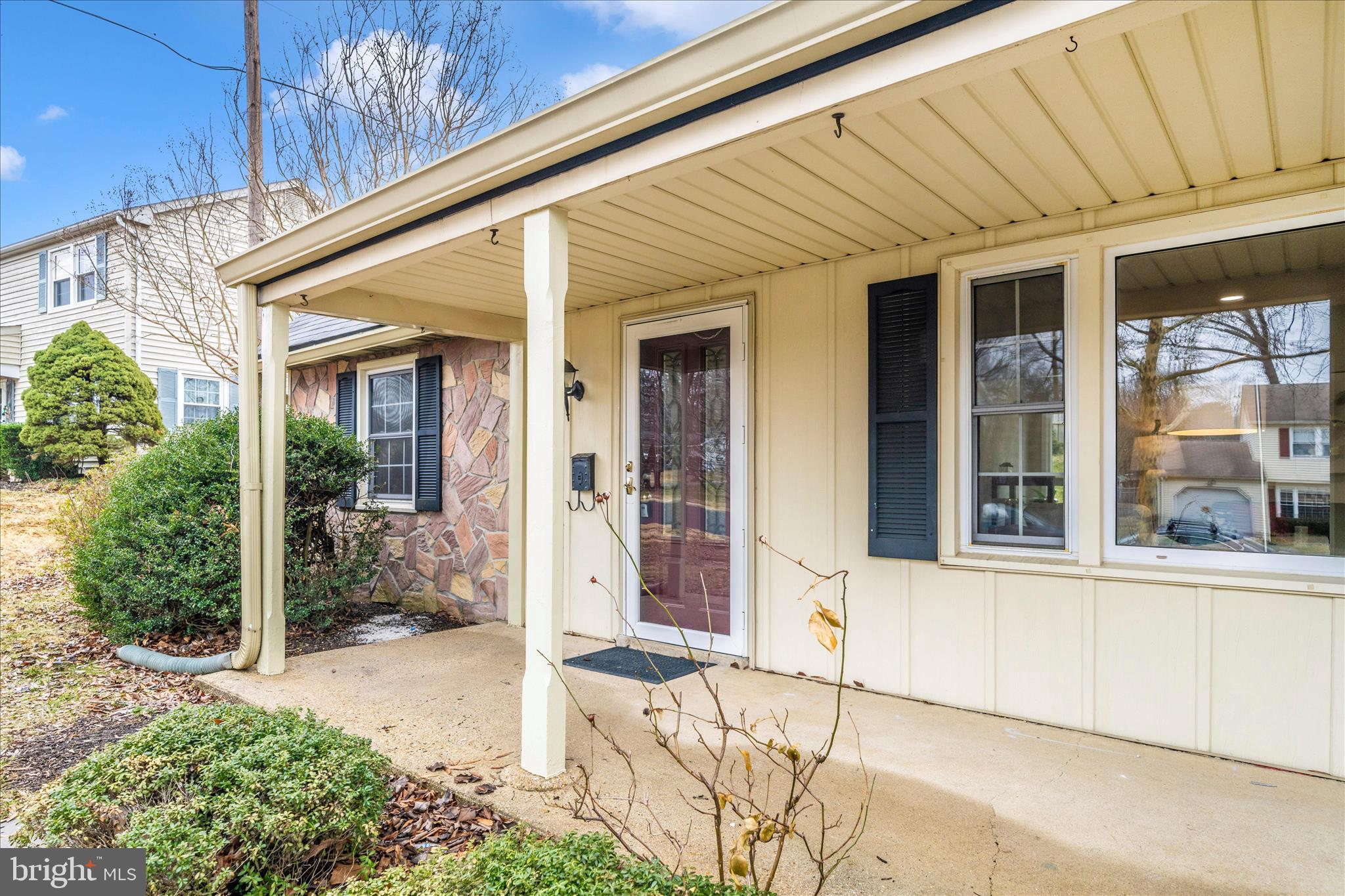 ROCKLEDGE AT BELAIR - Residential