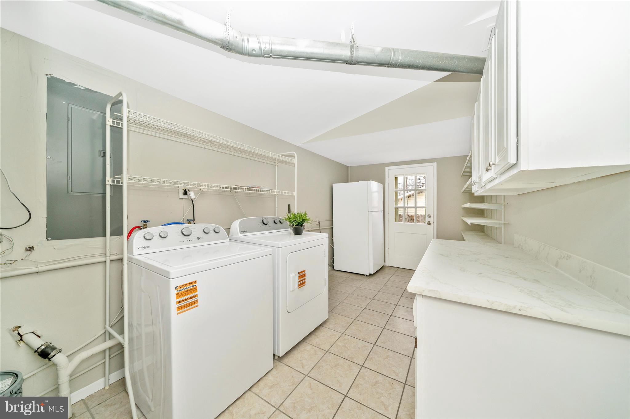 ROCKLEDGE AT BELAIR - Residential