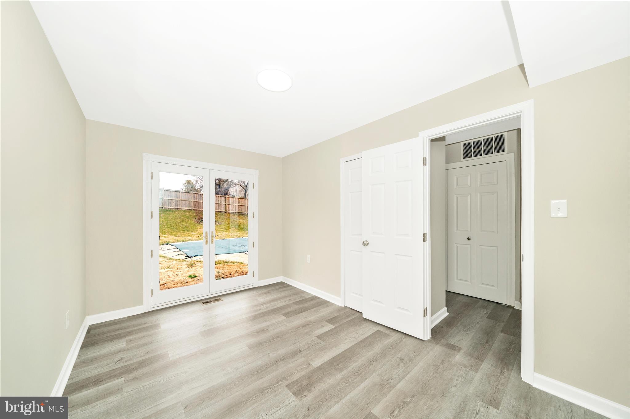 ROCKLEDGE AT BELAIR - Residential