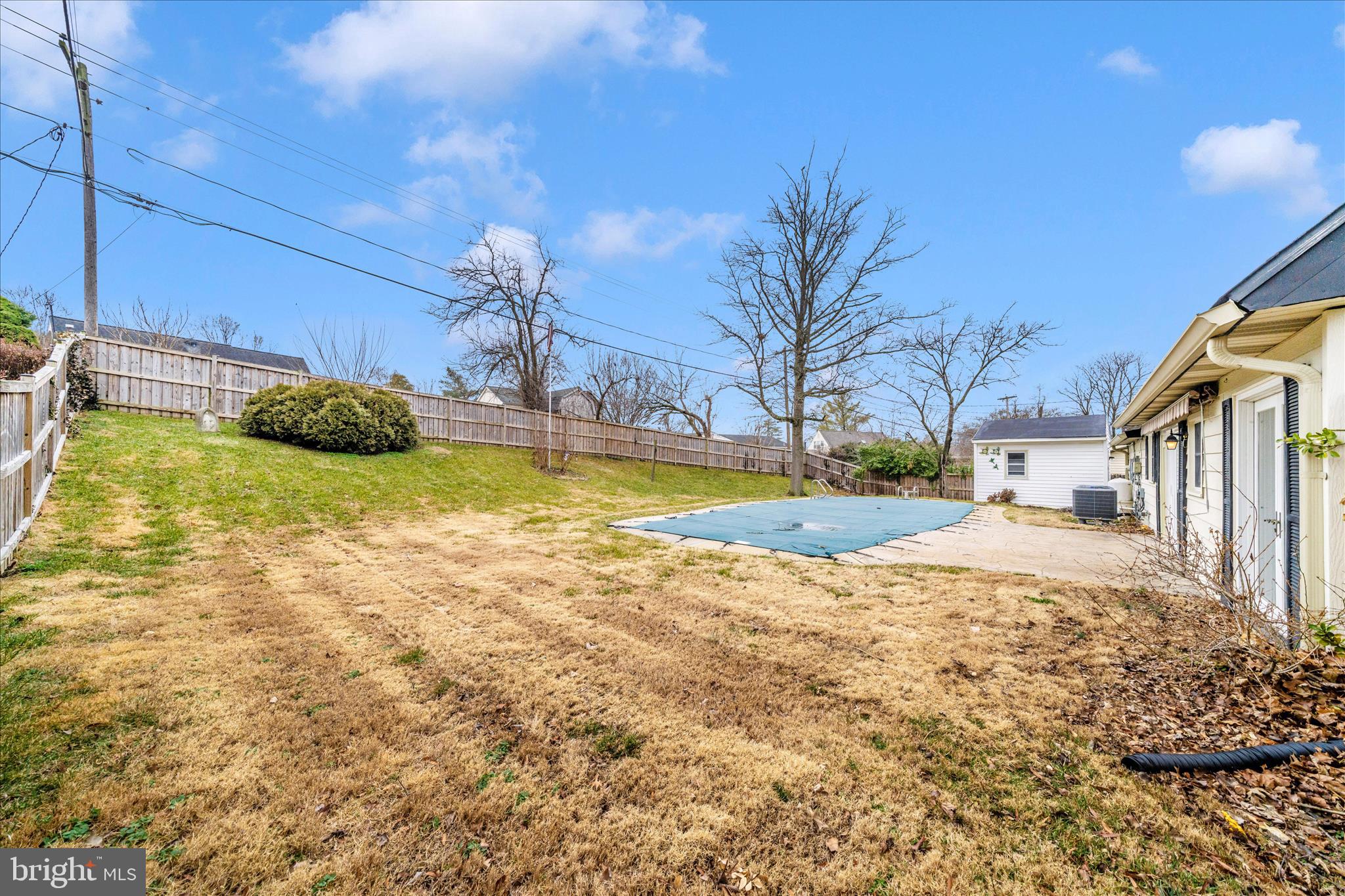 ROCKLEDGE AT BELAIR - Residential