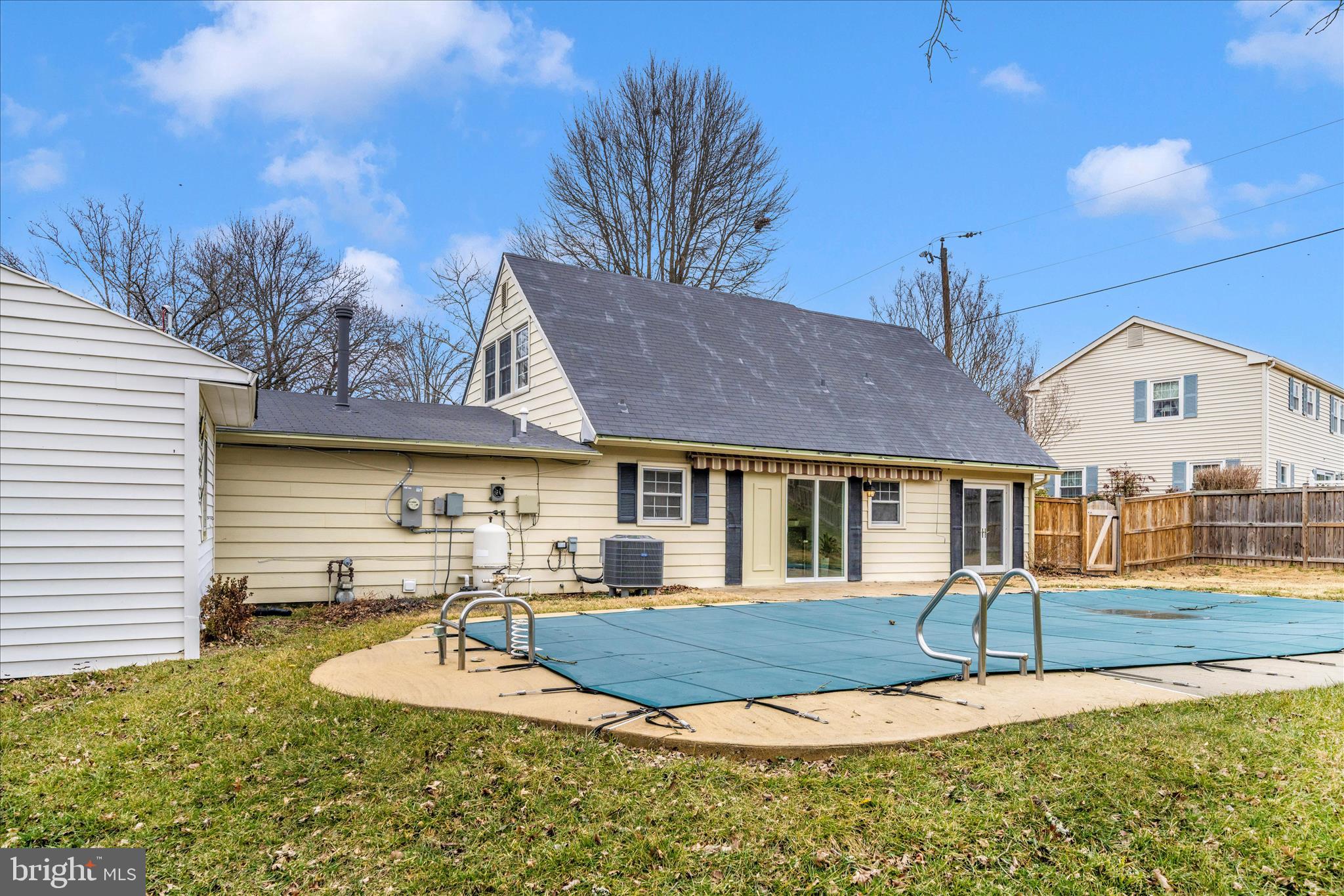 ROCKLEDGE AT BELAIR - Residential