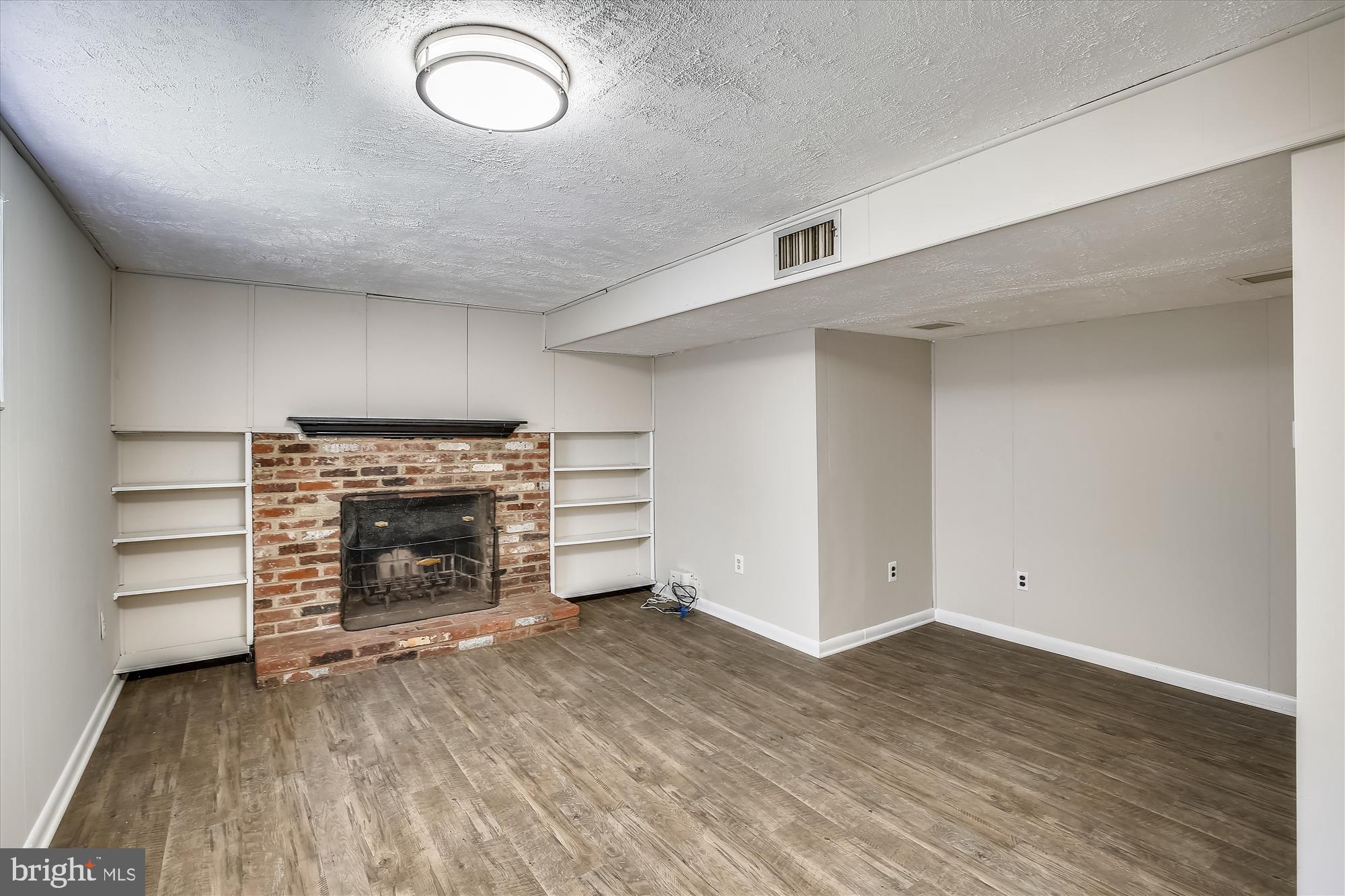 BON AIR - Residential Lease