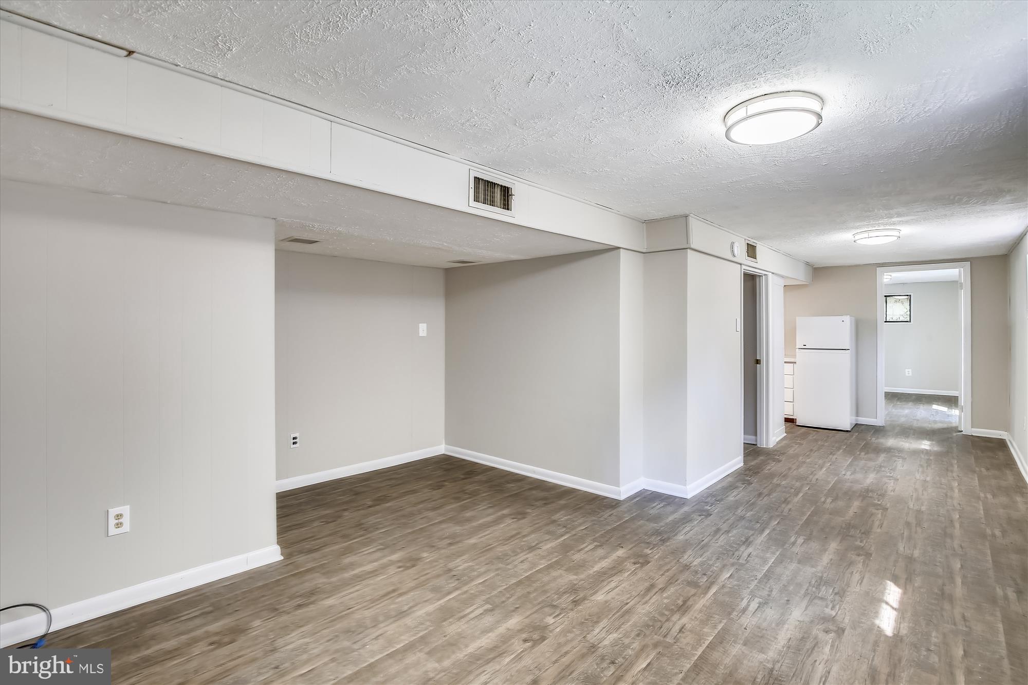 BON AIR - Residential Lease