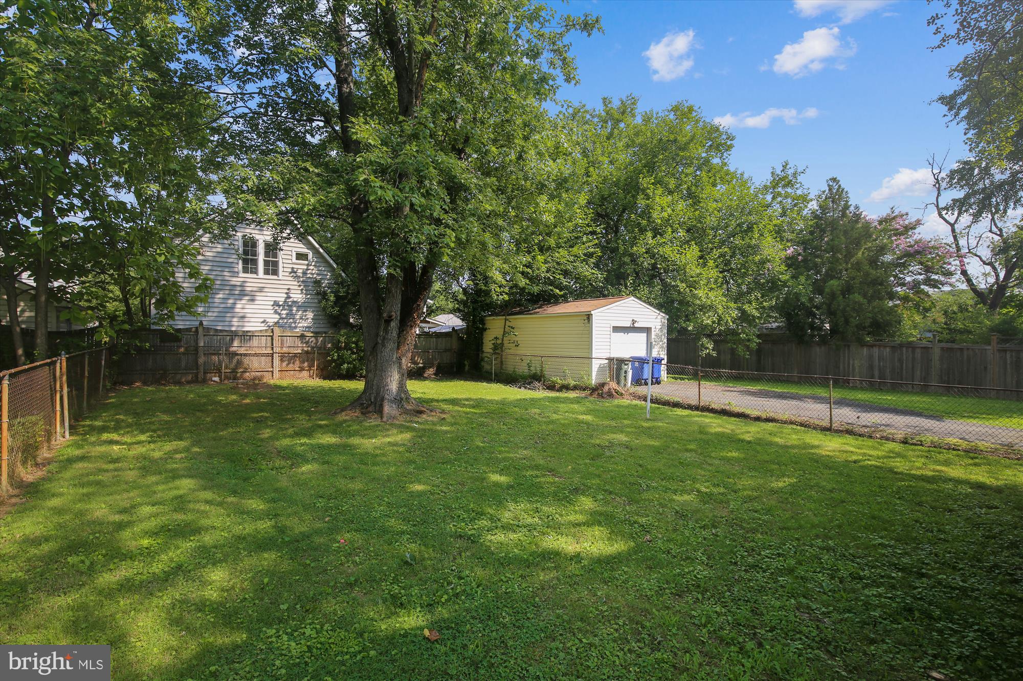 BON AIR - Residential Lease