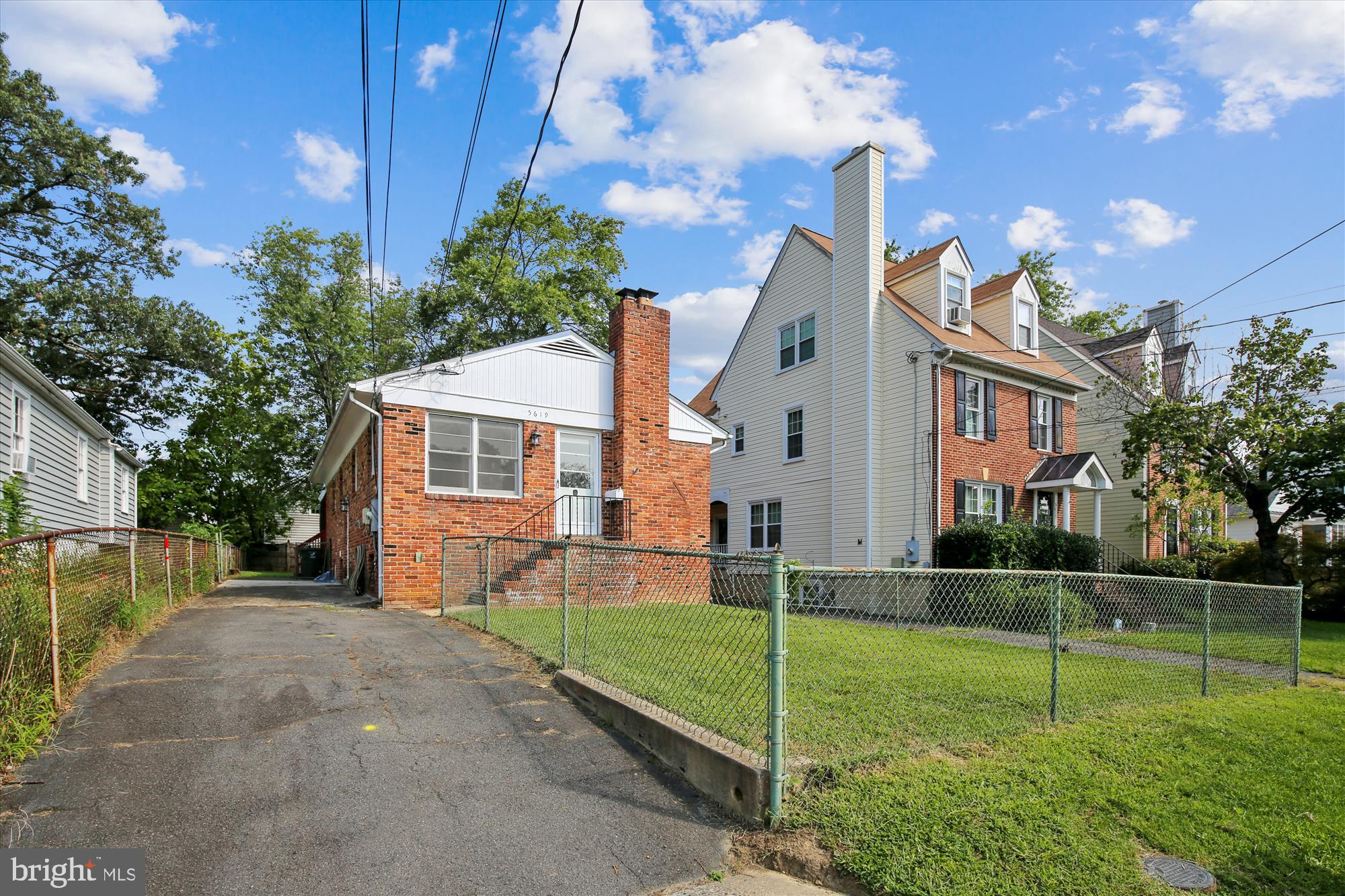 BON AIR - Residential Lease