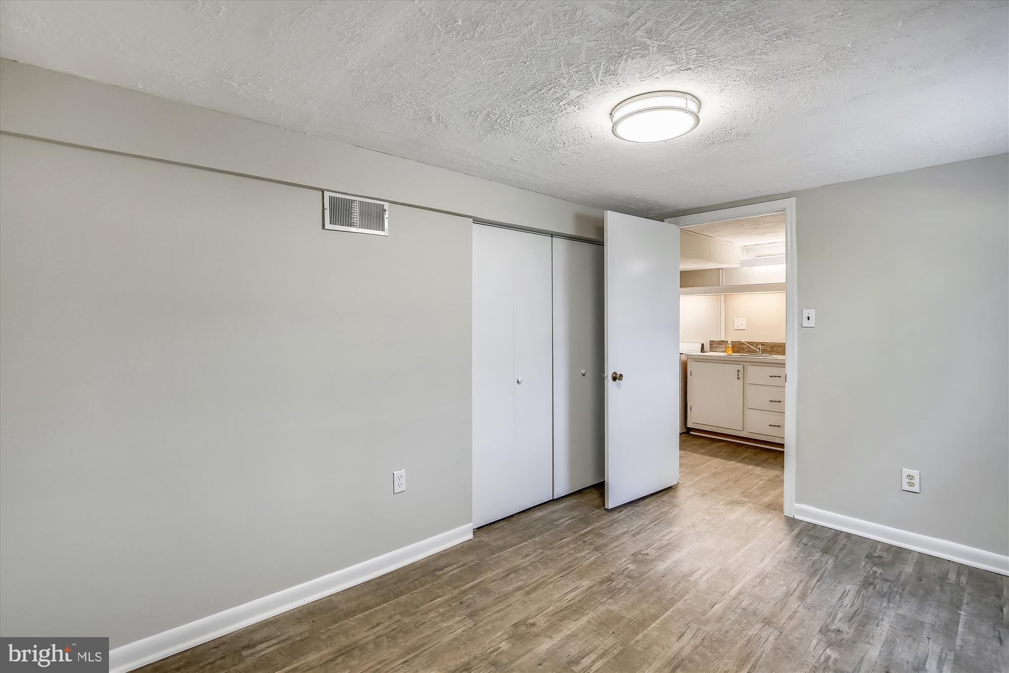 BON AIR - Residential Lease