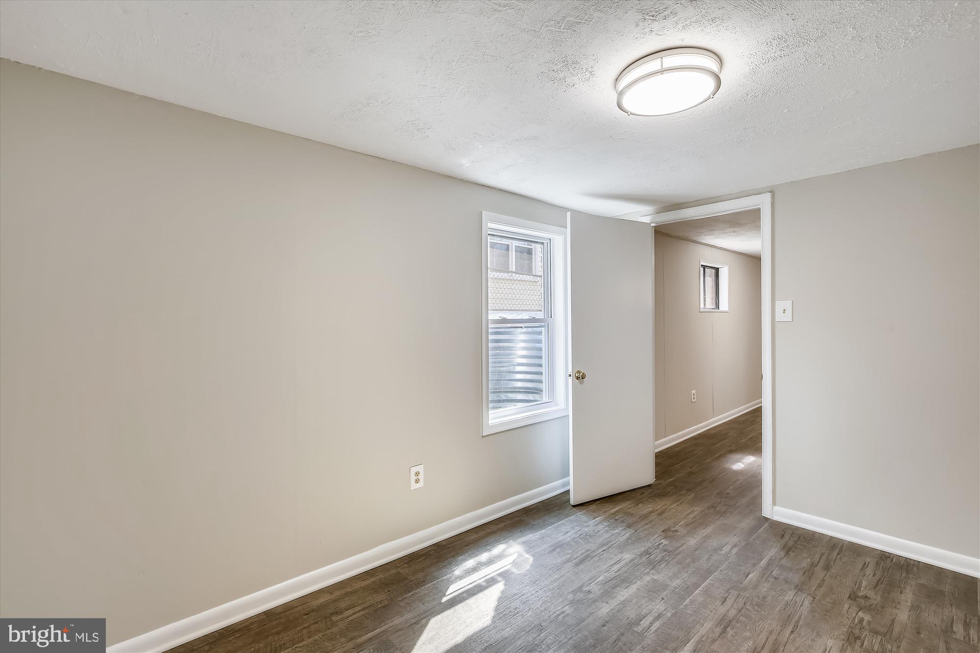 BON AIR - Residential Lease