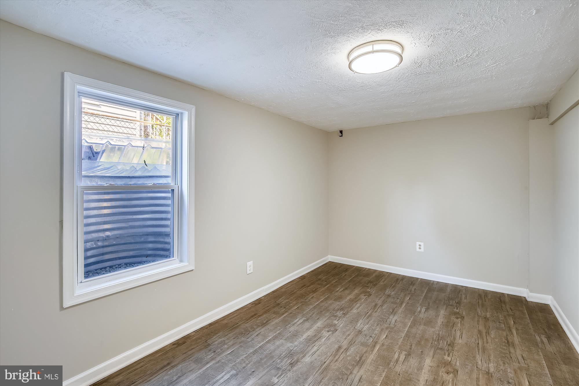 BON AIR - Residential Lease