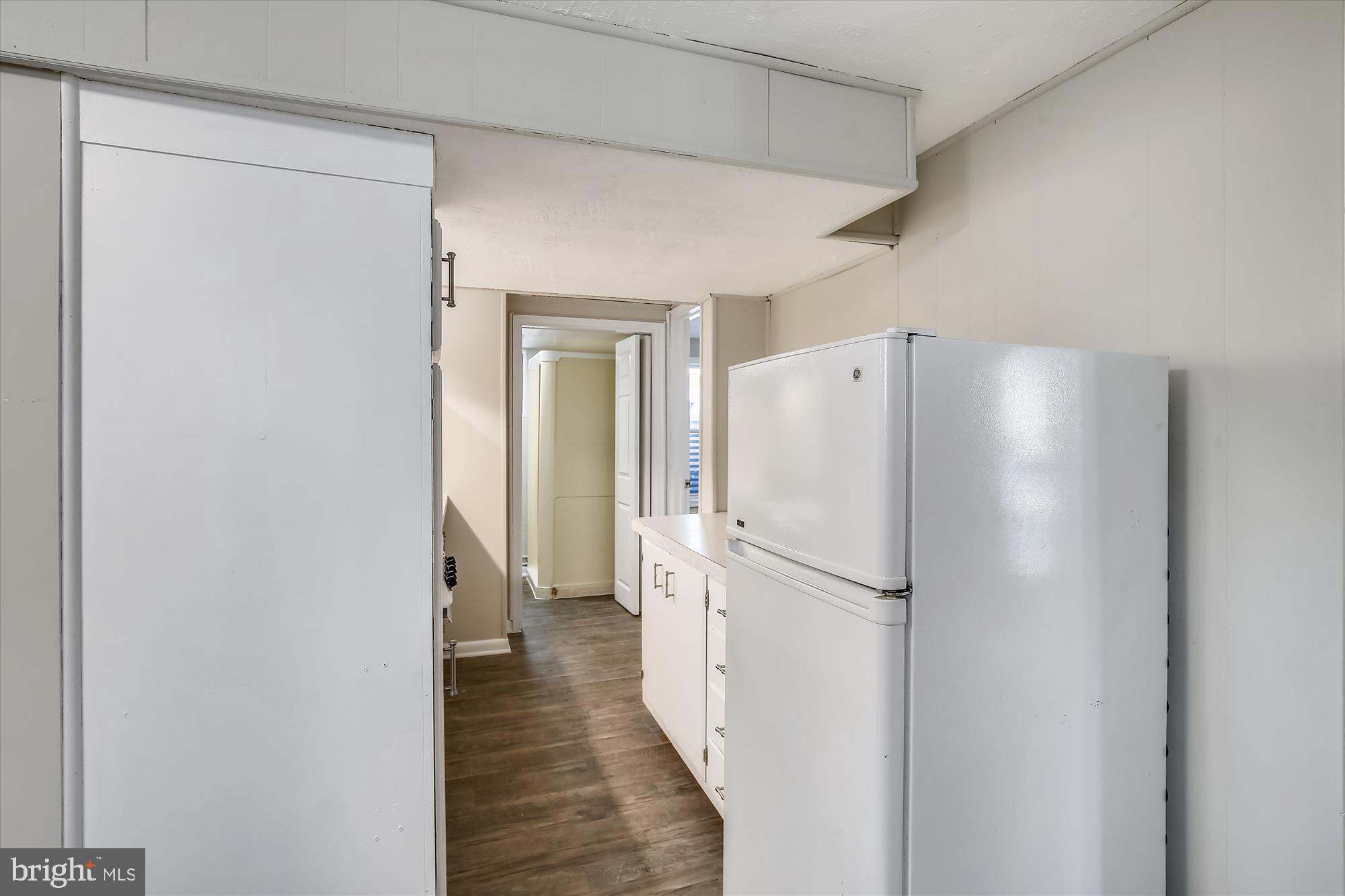 BON AIR - Residential Lease