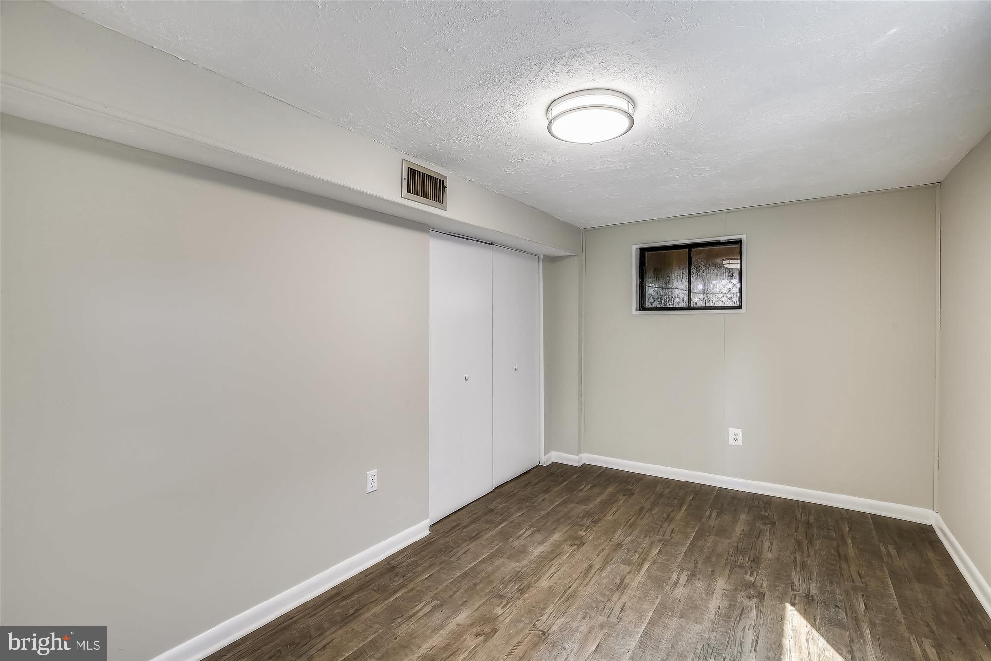 BON AIR - Residential Lease