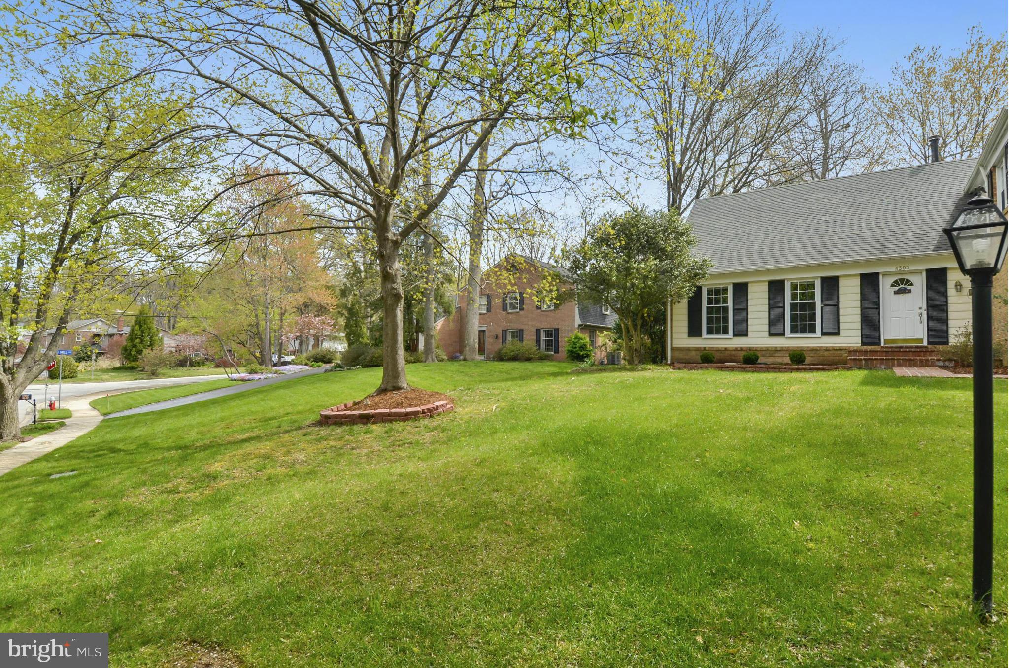 SOUTHWOOD - Residential