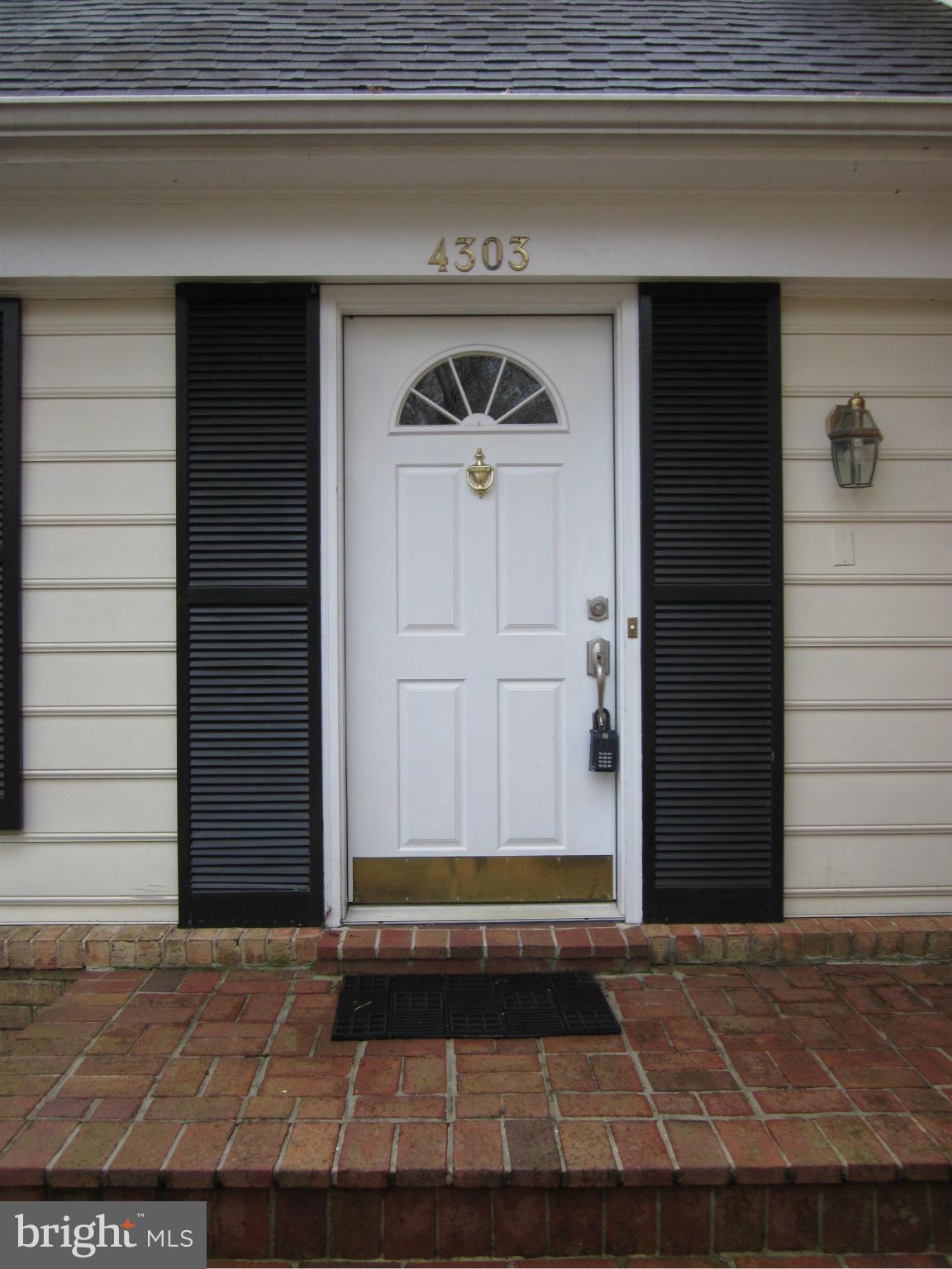 SOUTHWOOD - Residential