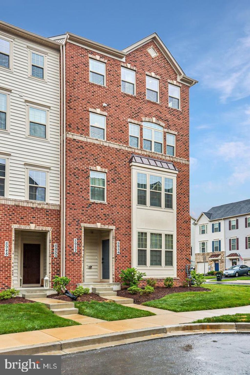 Photo of 5952 Etterbeek Street, IJAMSVILLE, MD 21754 (MLS # MDFR2073010)