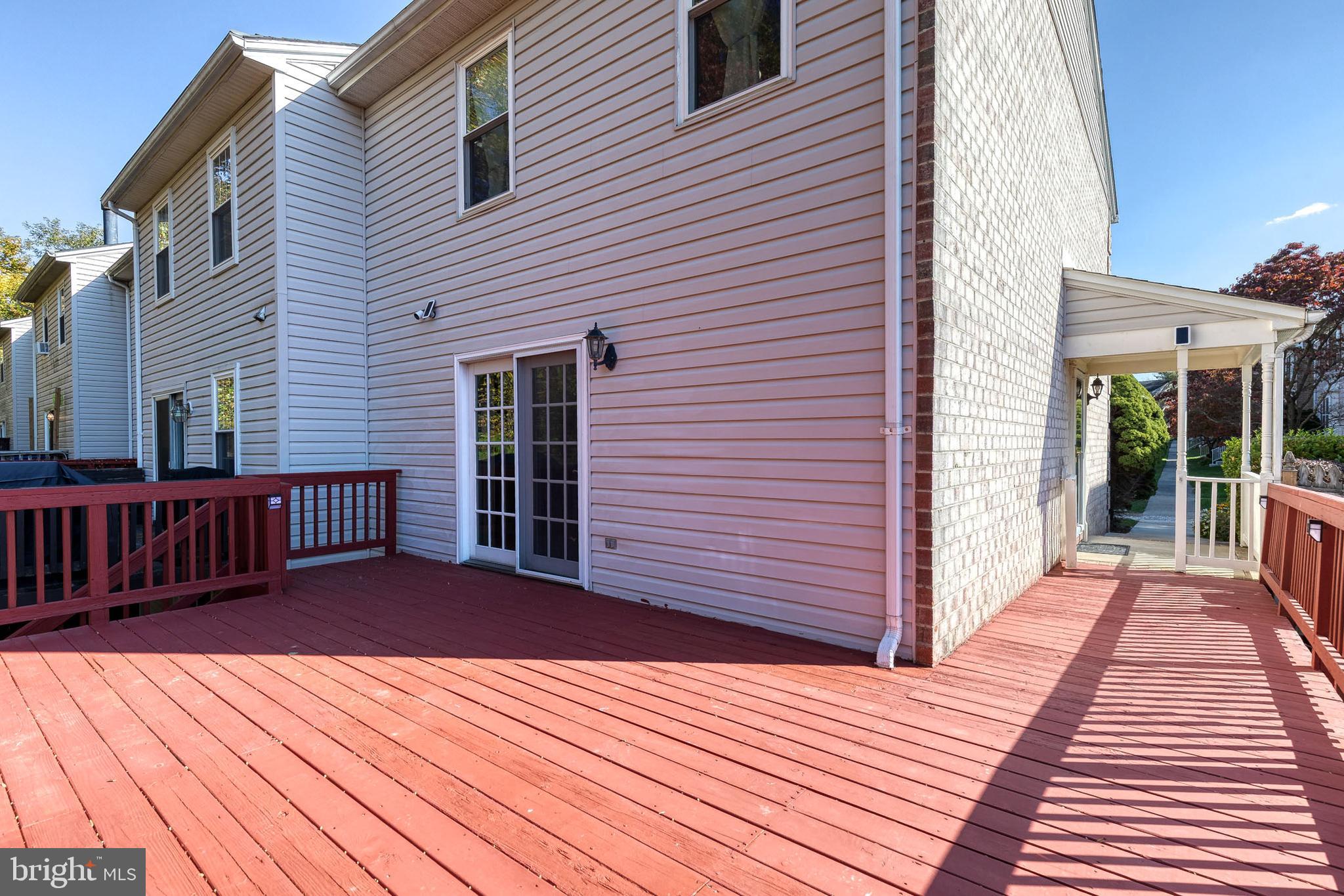 CEDARSIDE FARM - Residential