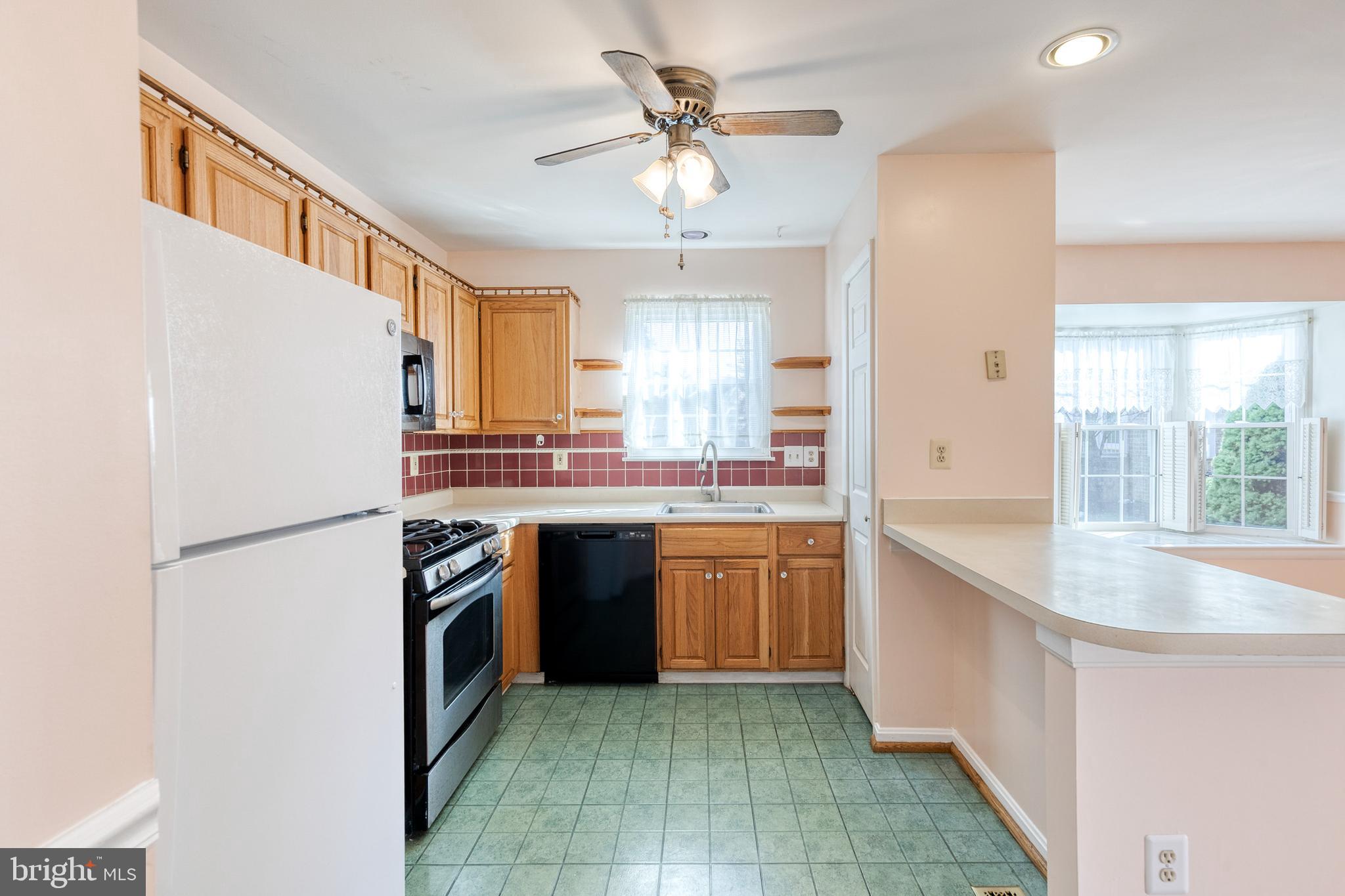 CEDARSIDE FARM - Residential