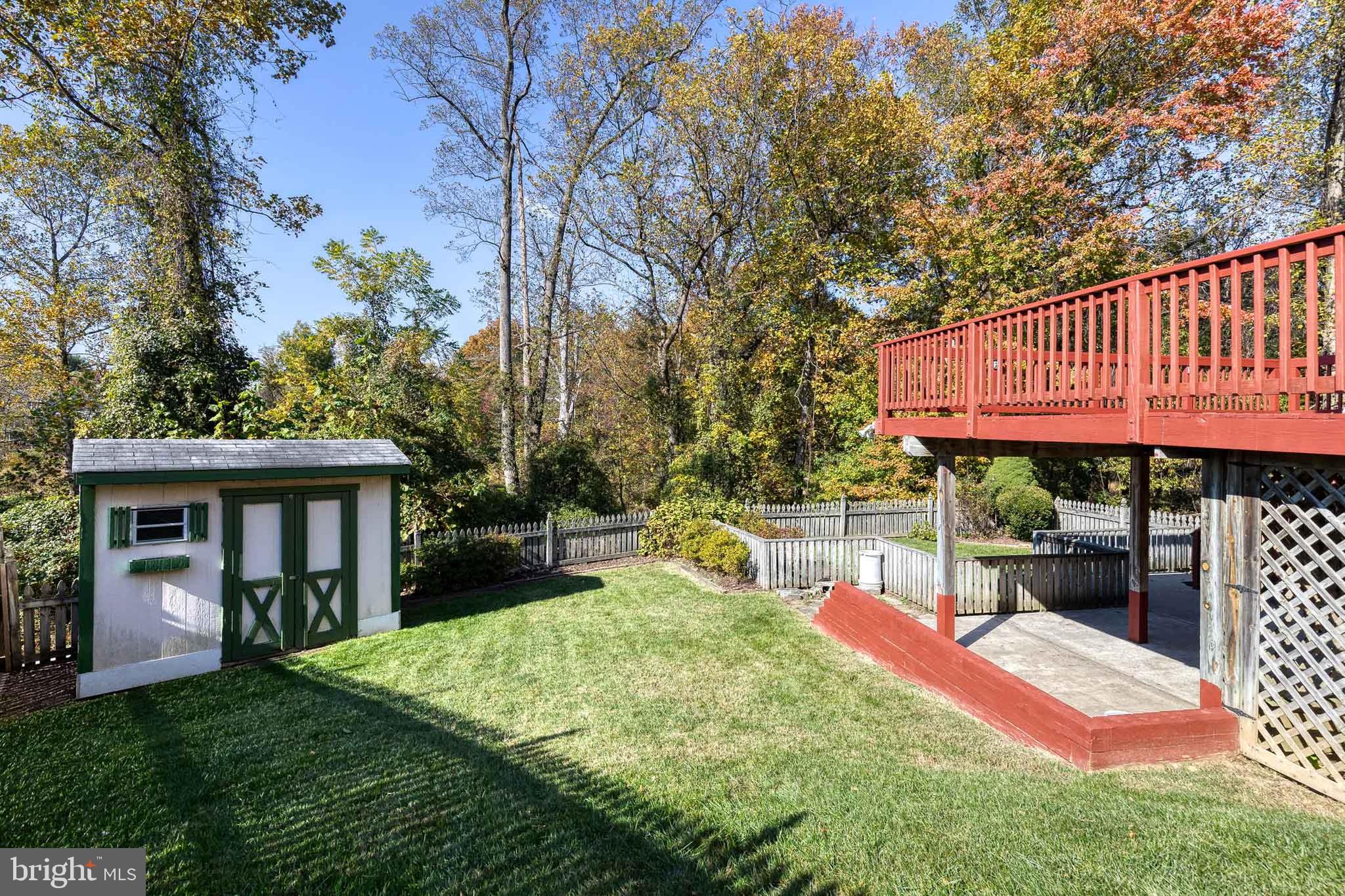 CEDARSIDE FARM - Residential