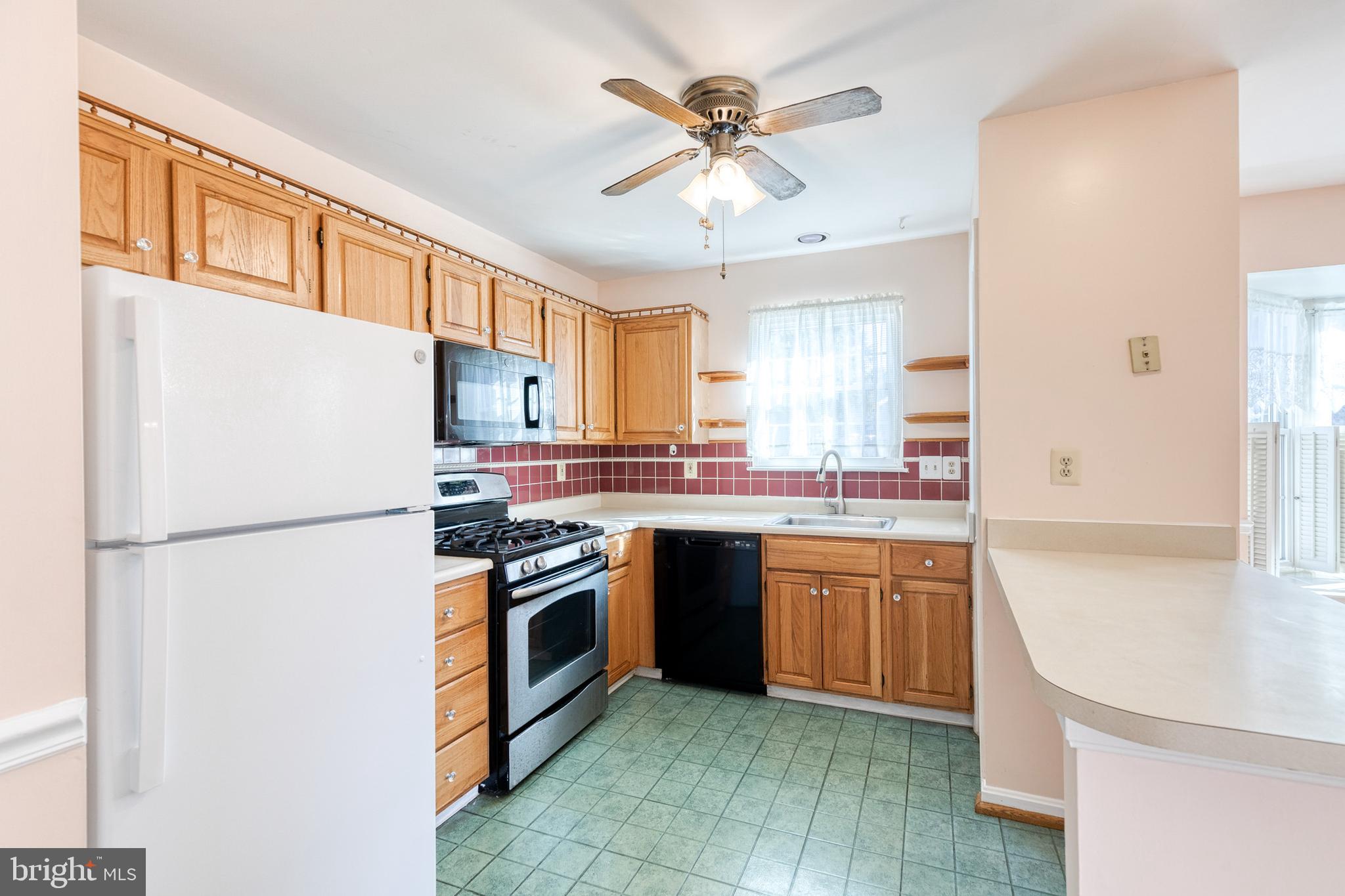 CEDARSIDE FARM - Residential