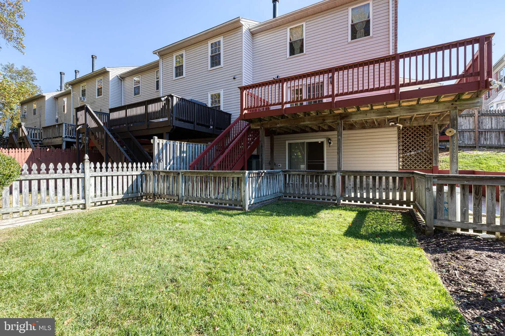 CEDARSIDE FARM - Residential