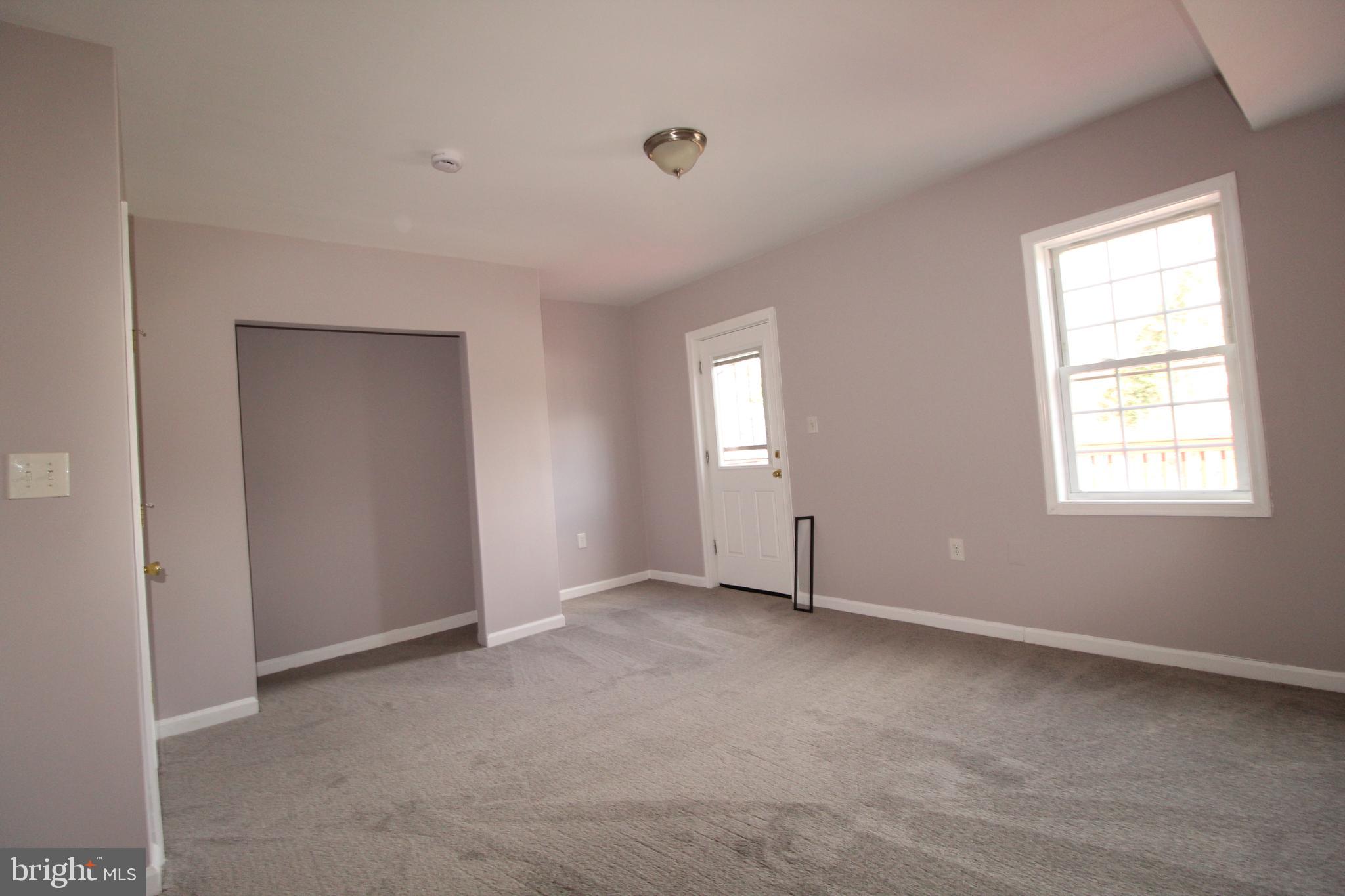 HARLEM PARK - Residential Lease