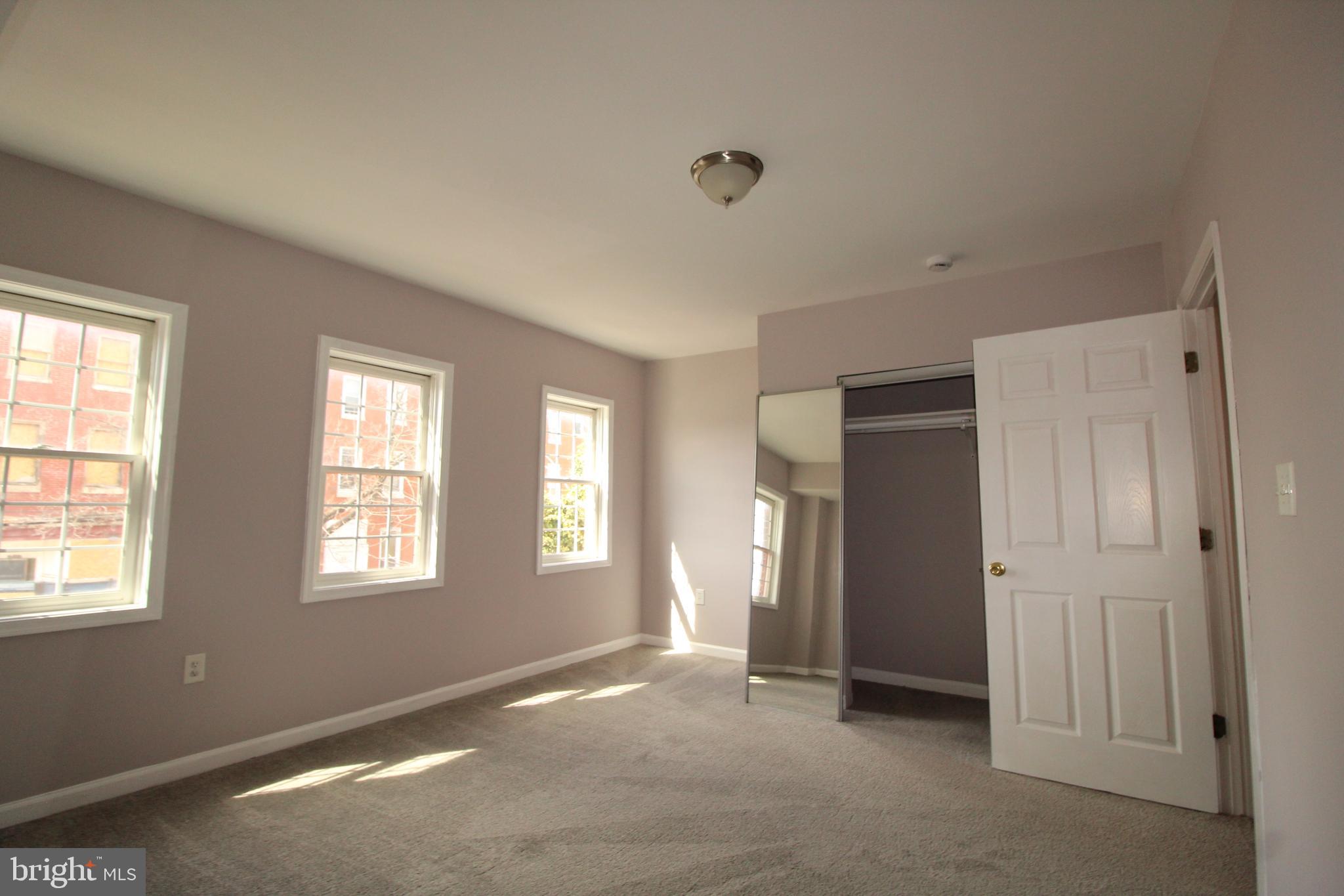 HARLEM PARK - Residential Lease