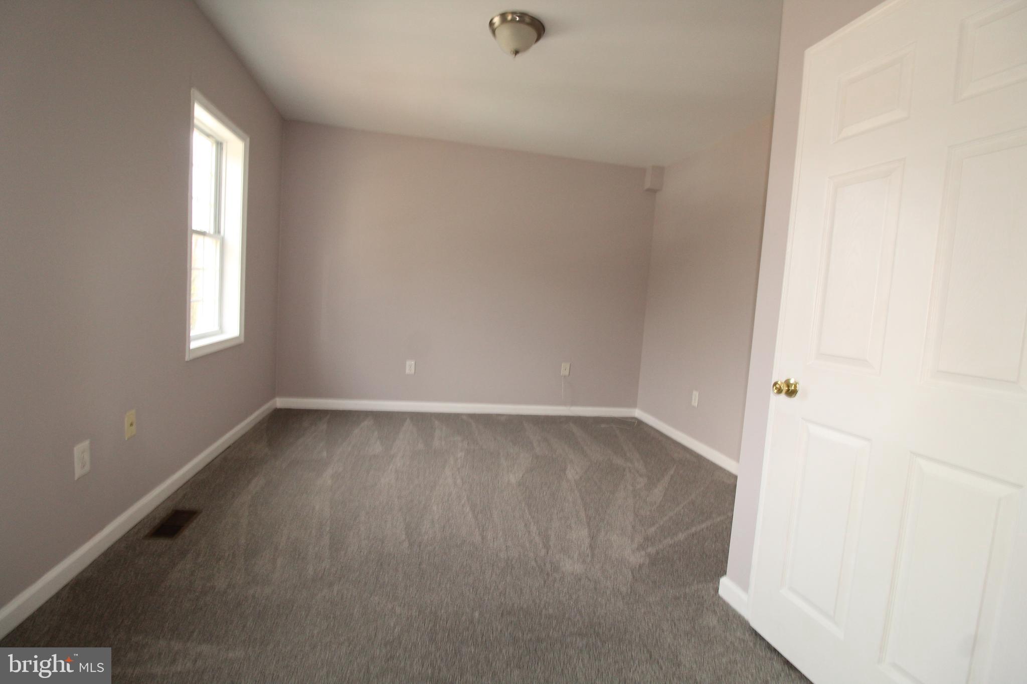 HARLEM PARK - Residential Lease