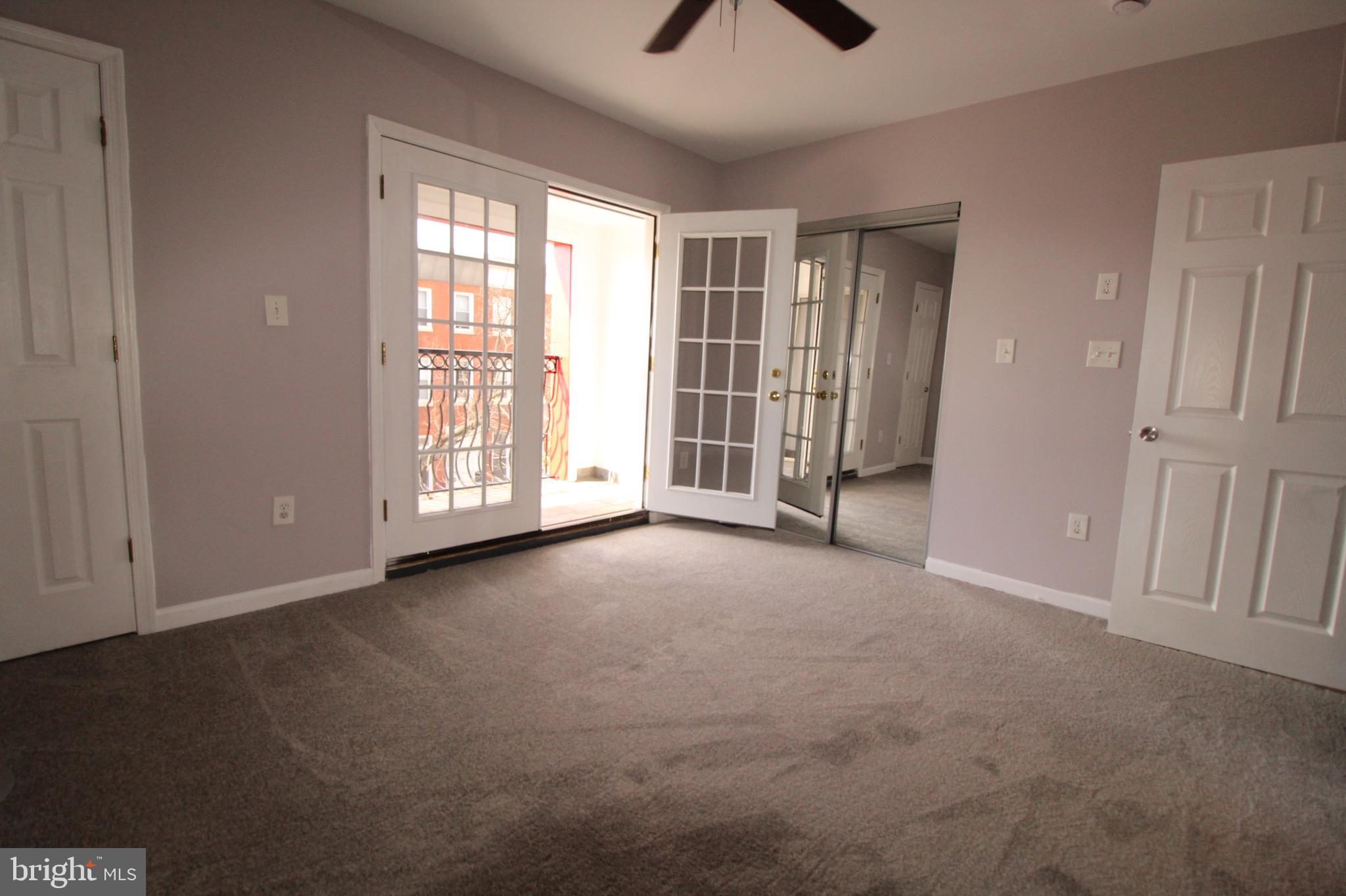 HARLEM PARK - Residential Lease